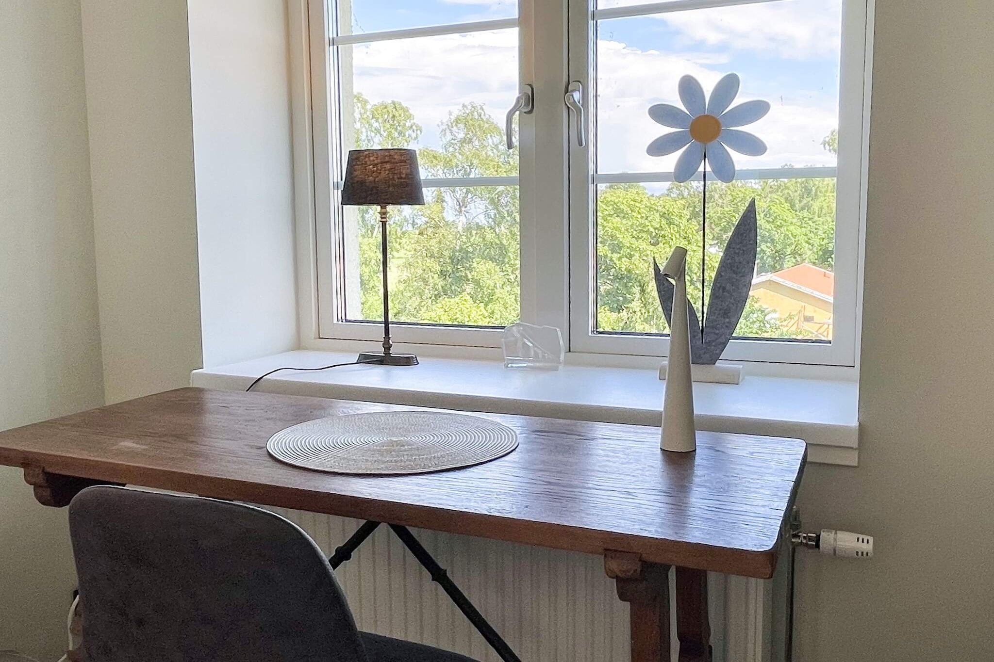 5 sterren vakantie huis in MÖRBYLÅNGA - Binnen