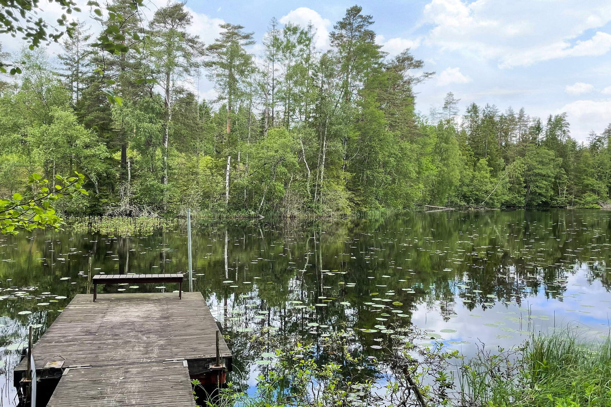 4 Personen vakantie huis in HÅCKSVIK - Niet-getagd