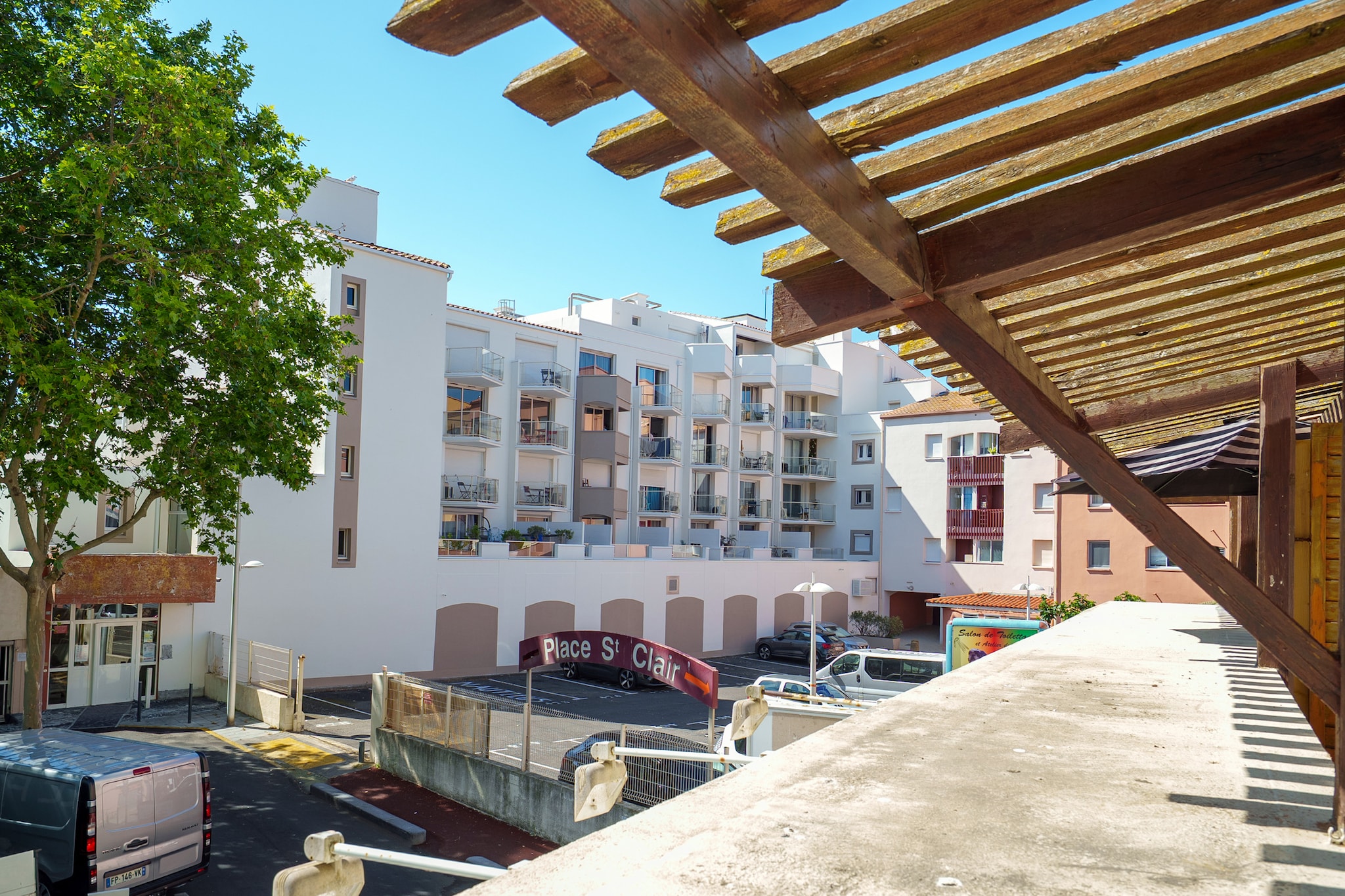Saint Clair N°107 - ST2