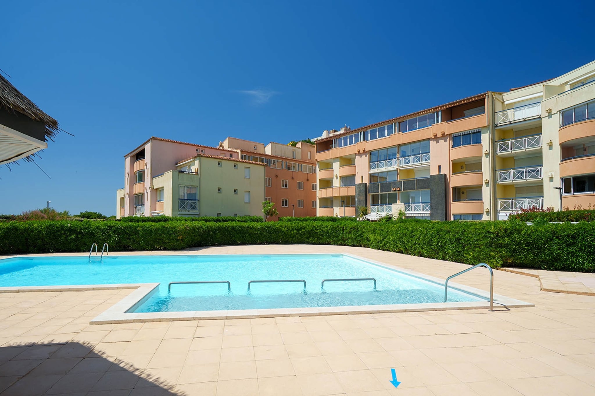 Savanna Beach 1 N°311 - 3P4