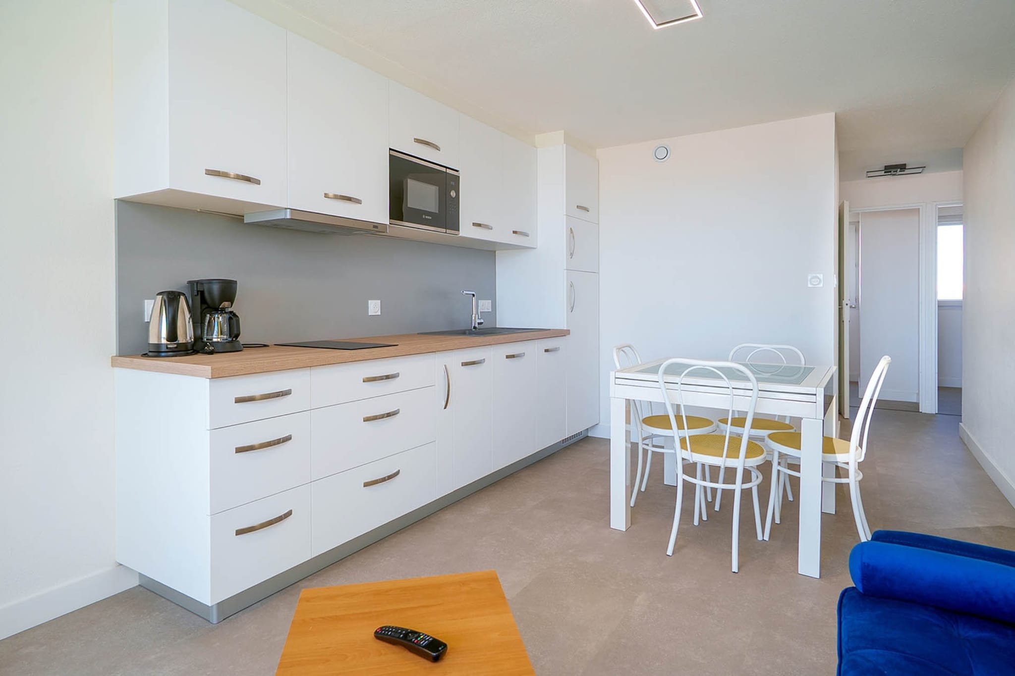 Savanna Beach 1 N°311 - 3P4
