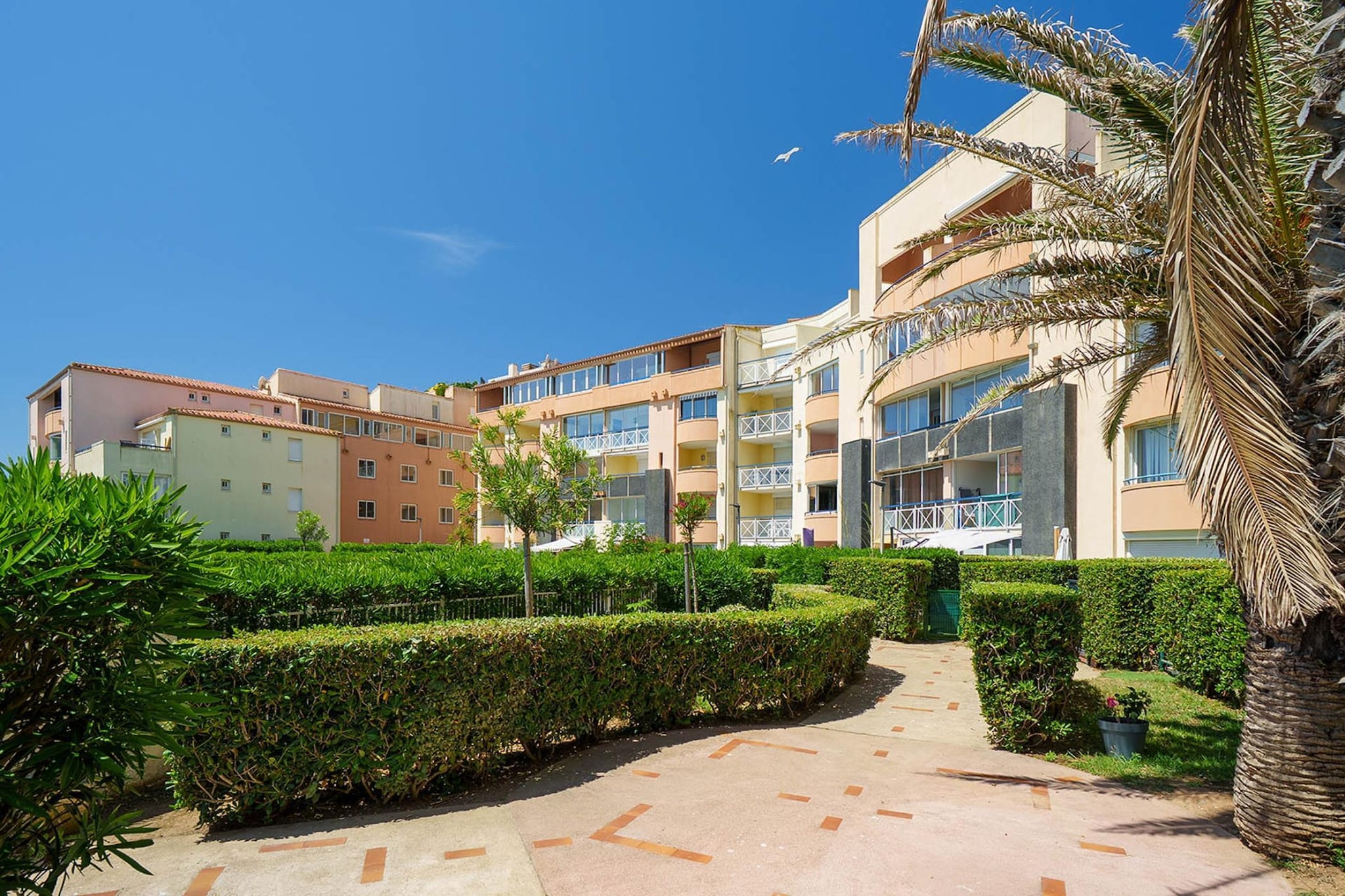 Savanna Beach 1 N°311 - 3P4