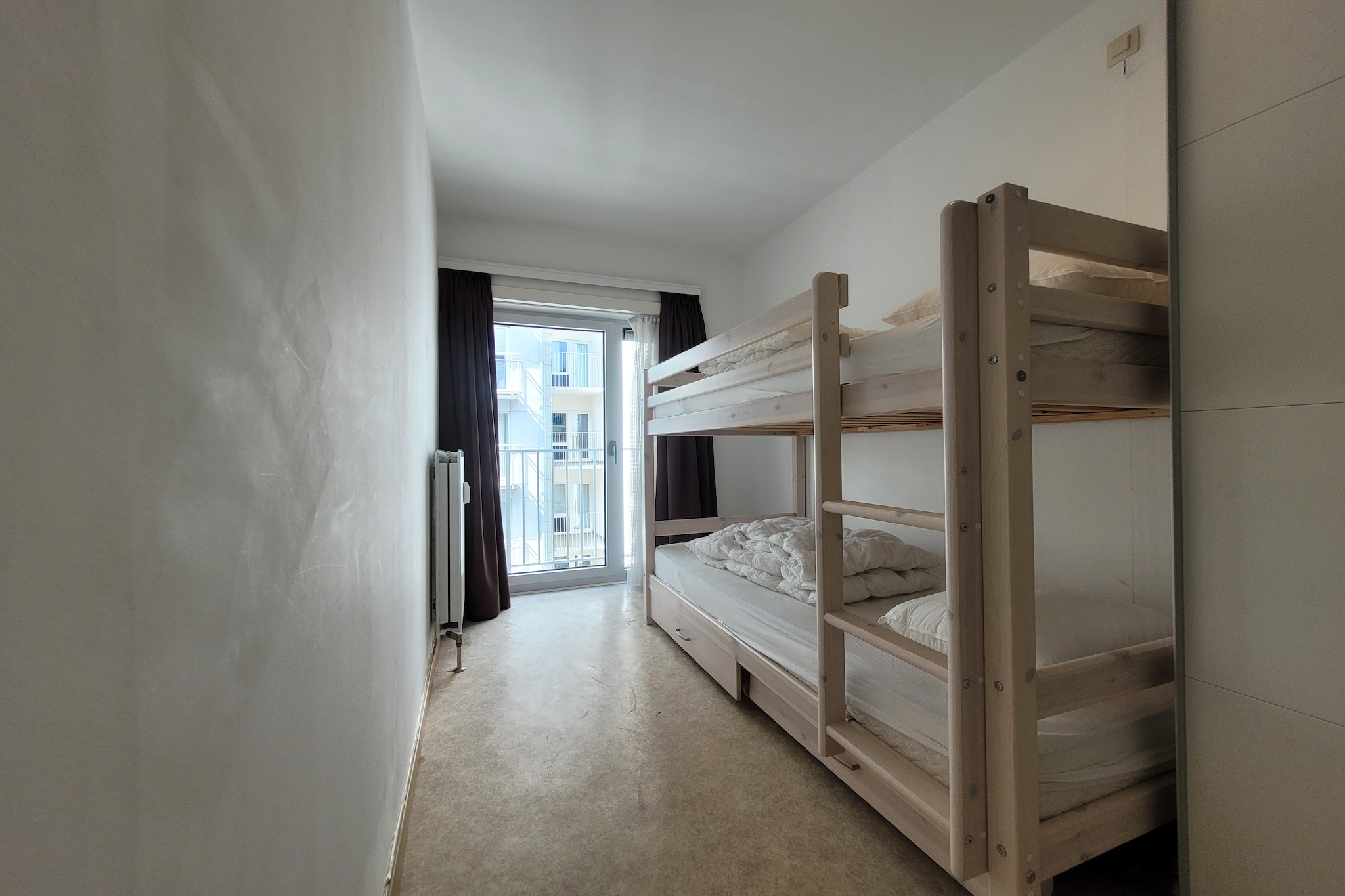 NOVAL I 4A - Chambre