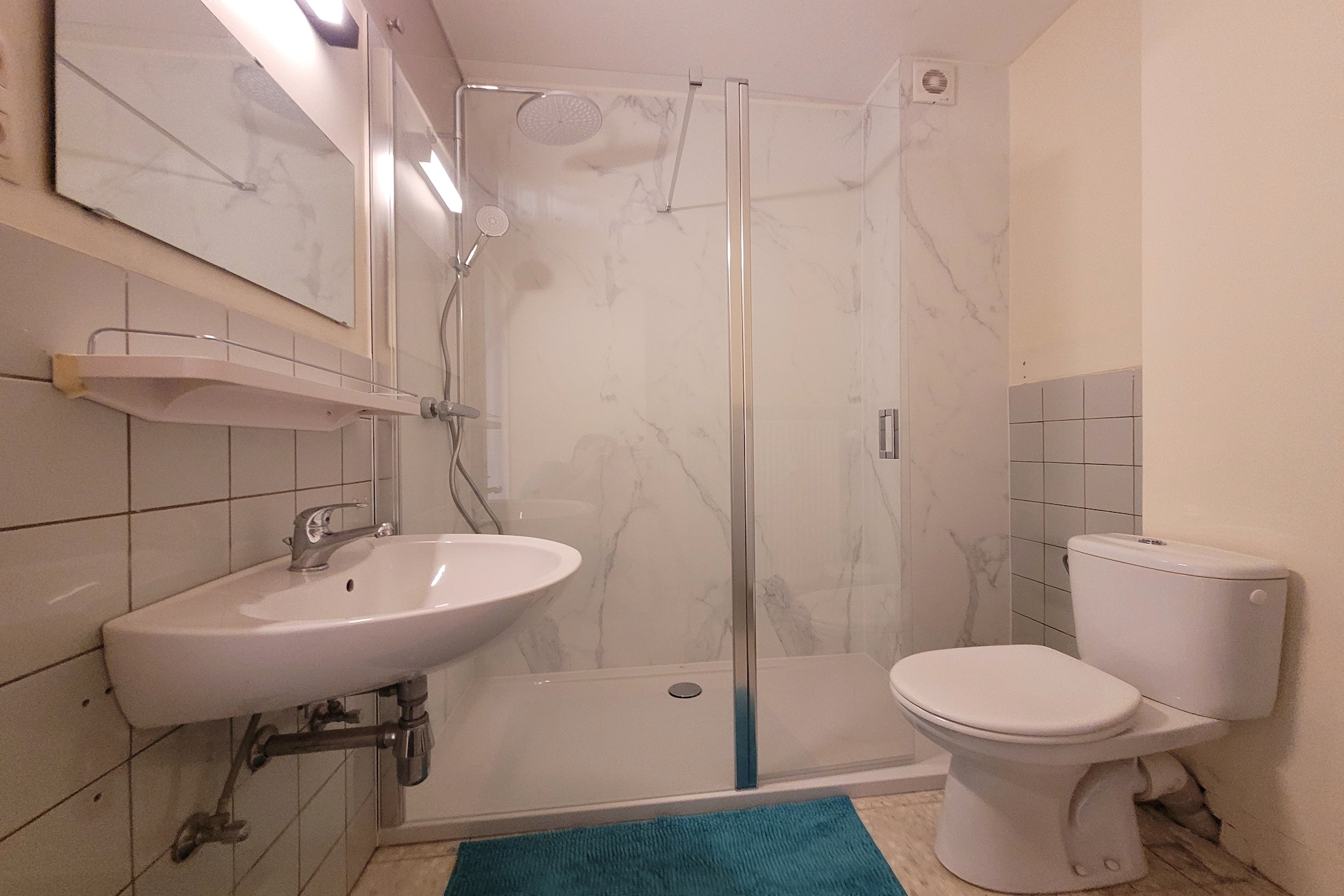 NOVAL I 4A - Salle de bain