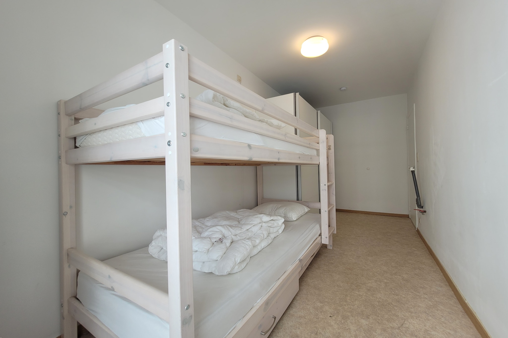 NOVAL I 4A - Chambre