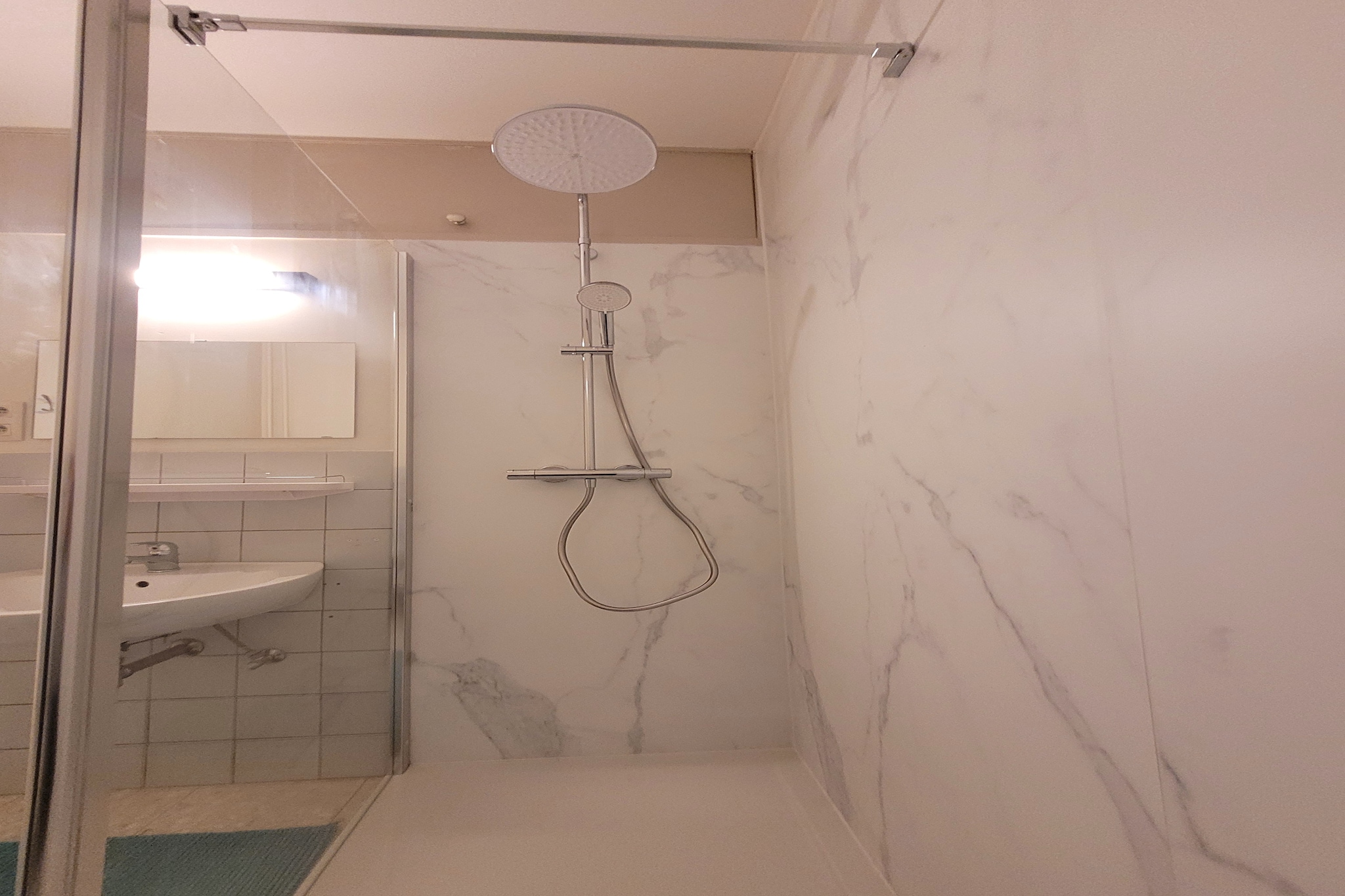 NOVAL I 4A - Salle de bain