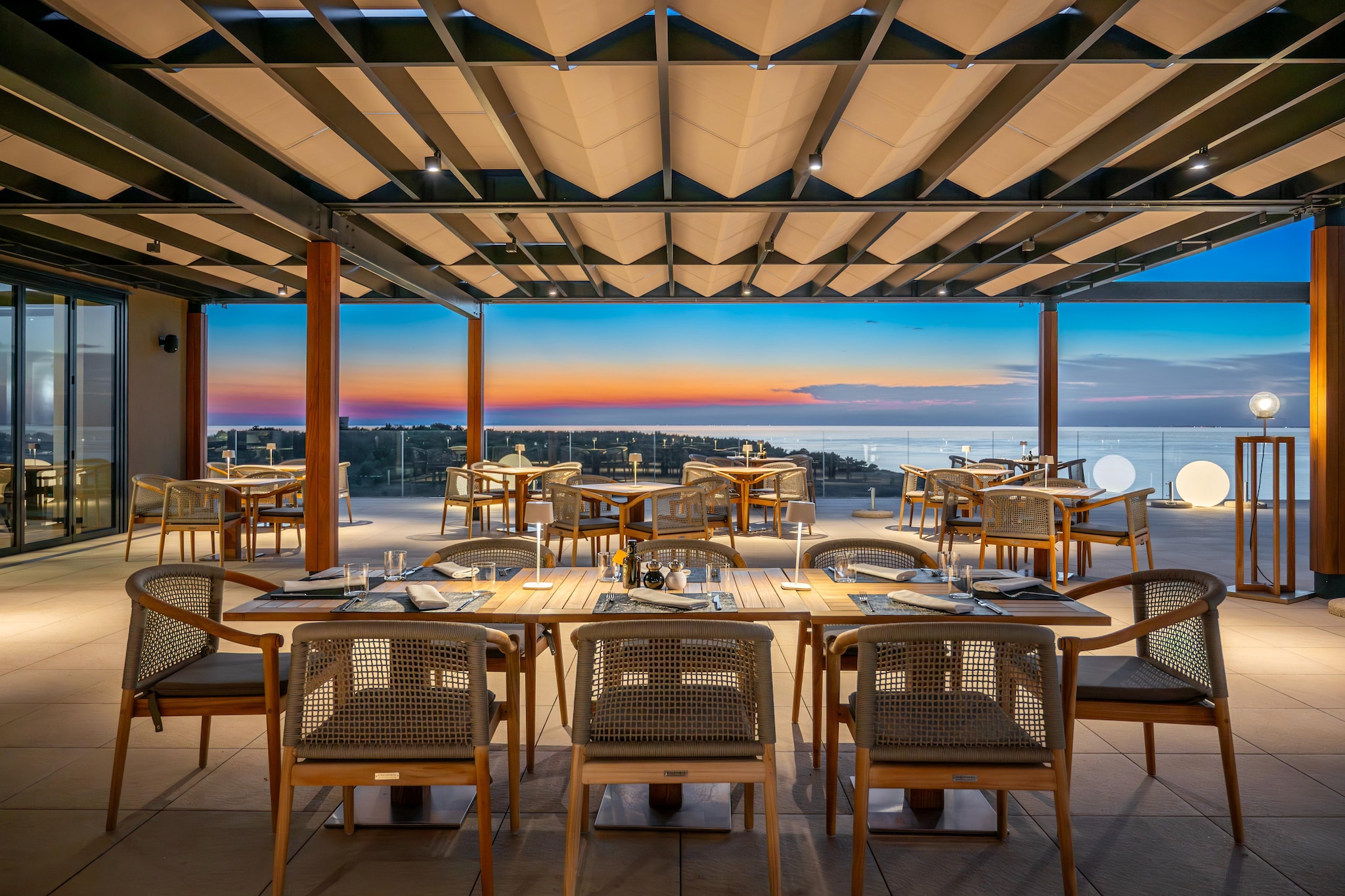 Petram Resort and Residences - Secret Offer - Deluxe Apartment App 60-67 m² - Park facilities
