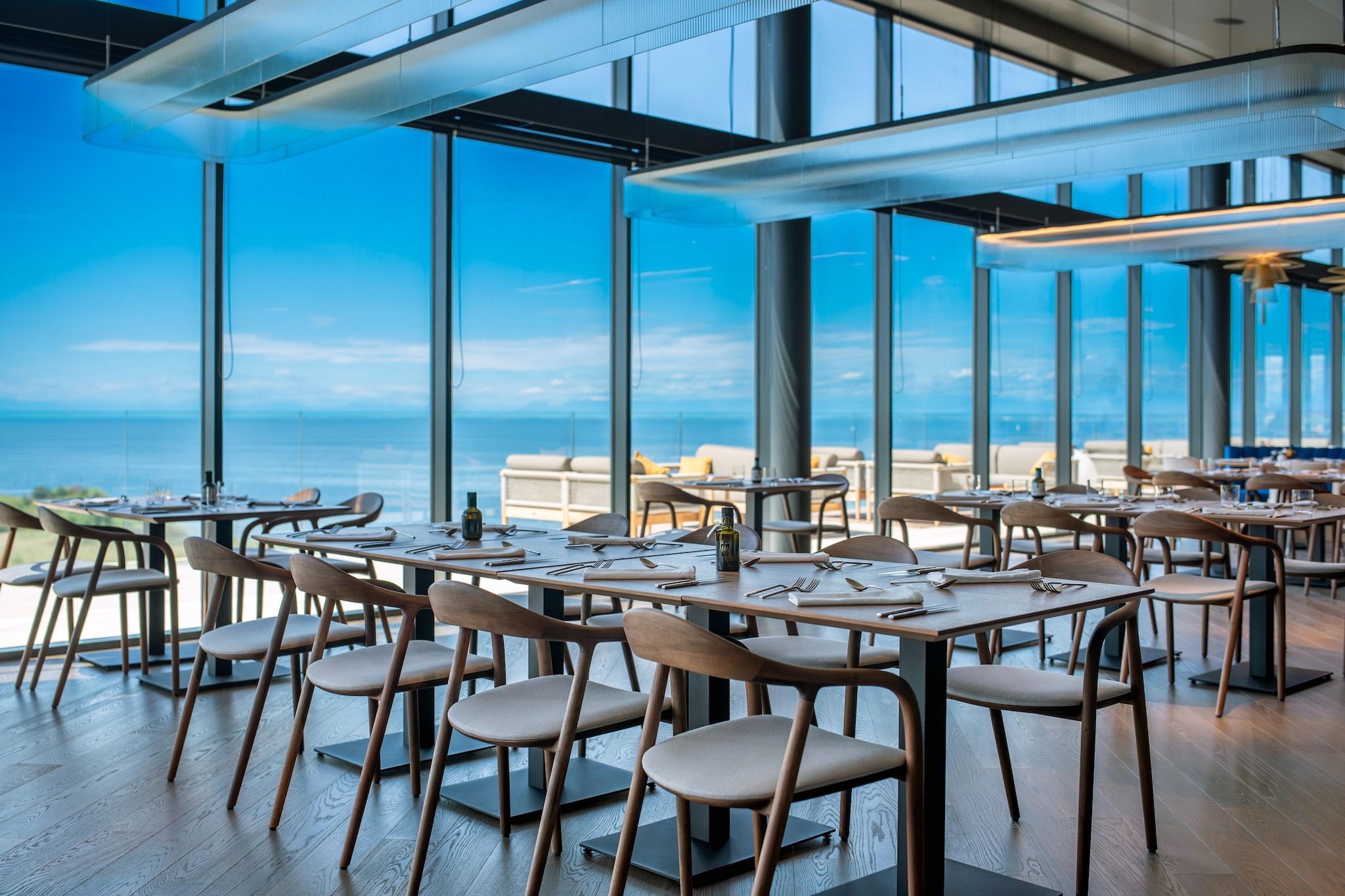 Petram Resort and Residences - Secret Offer - Deluxe Apartment App 60-67 m² - Park facilities