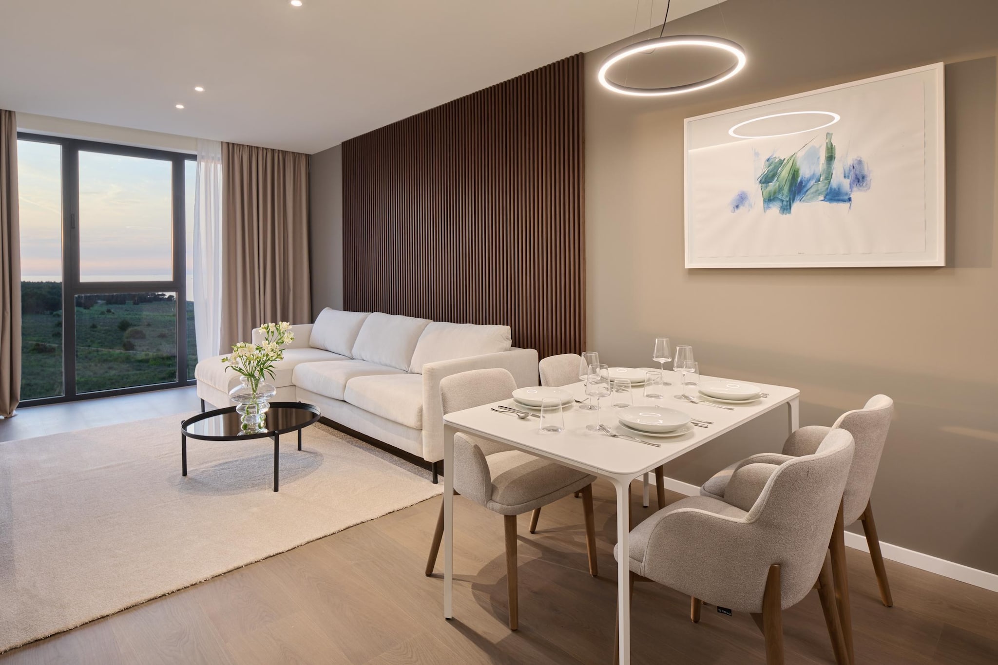 Petram Resort and Residences - Secret Offer - Deluxe Apartment App 60-67 m²