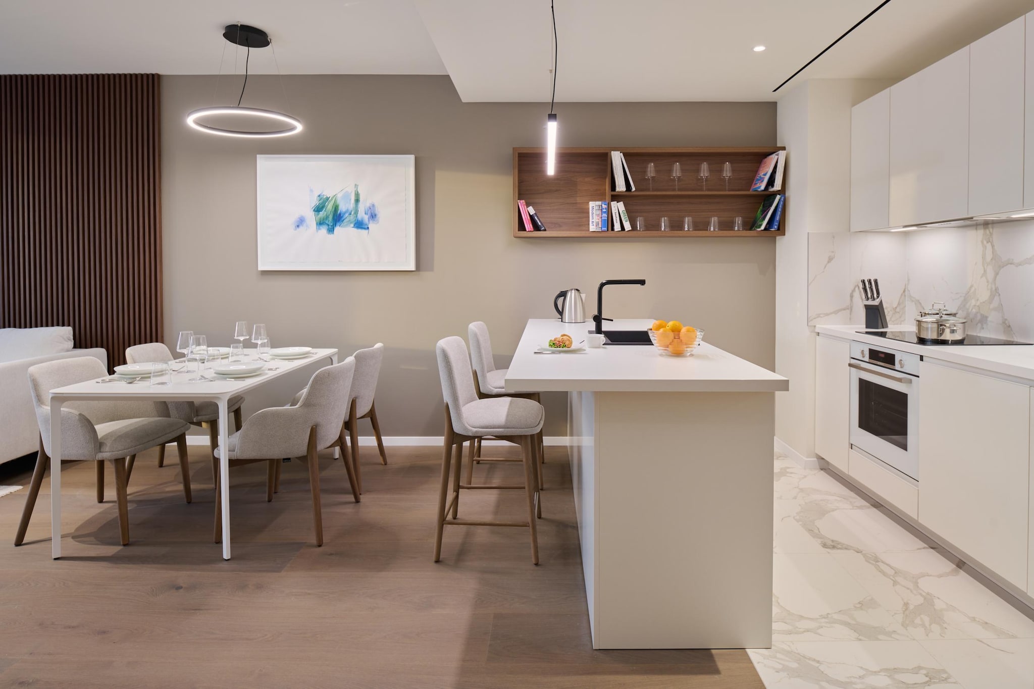 Petram Resort and Residences - Secret Offer - Deluxe Apartment App 60-67 m²