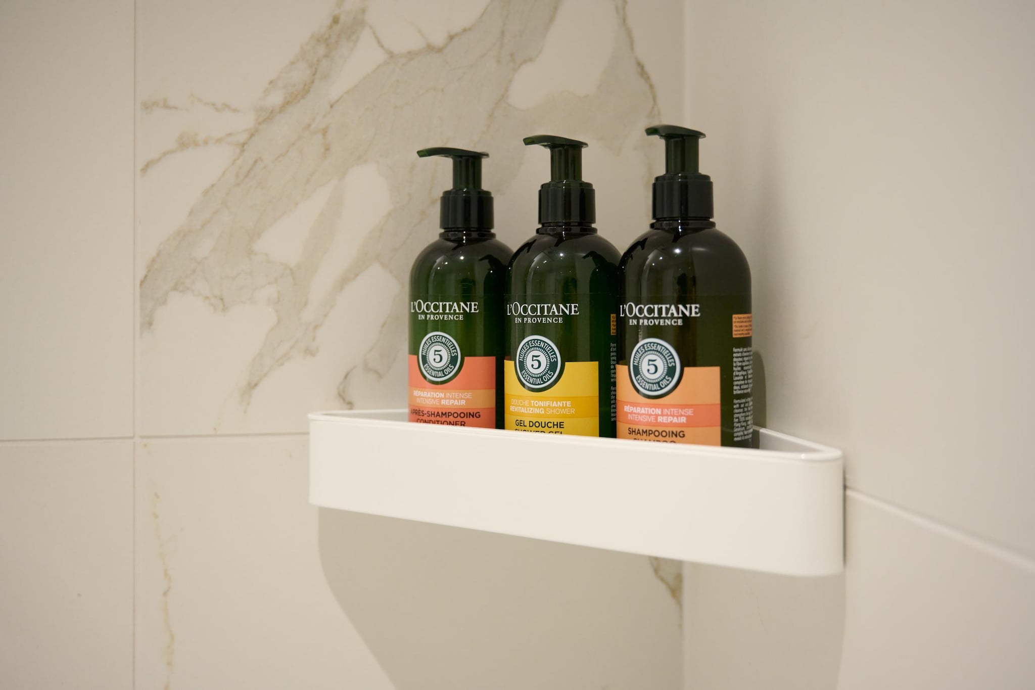 Petram Resort and Residences - Secret Offer - Deluxe Apartment App 60-67 m² - Bathroom