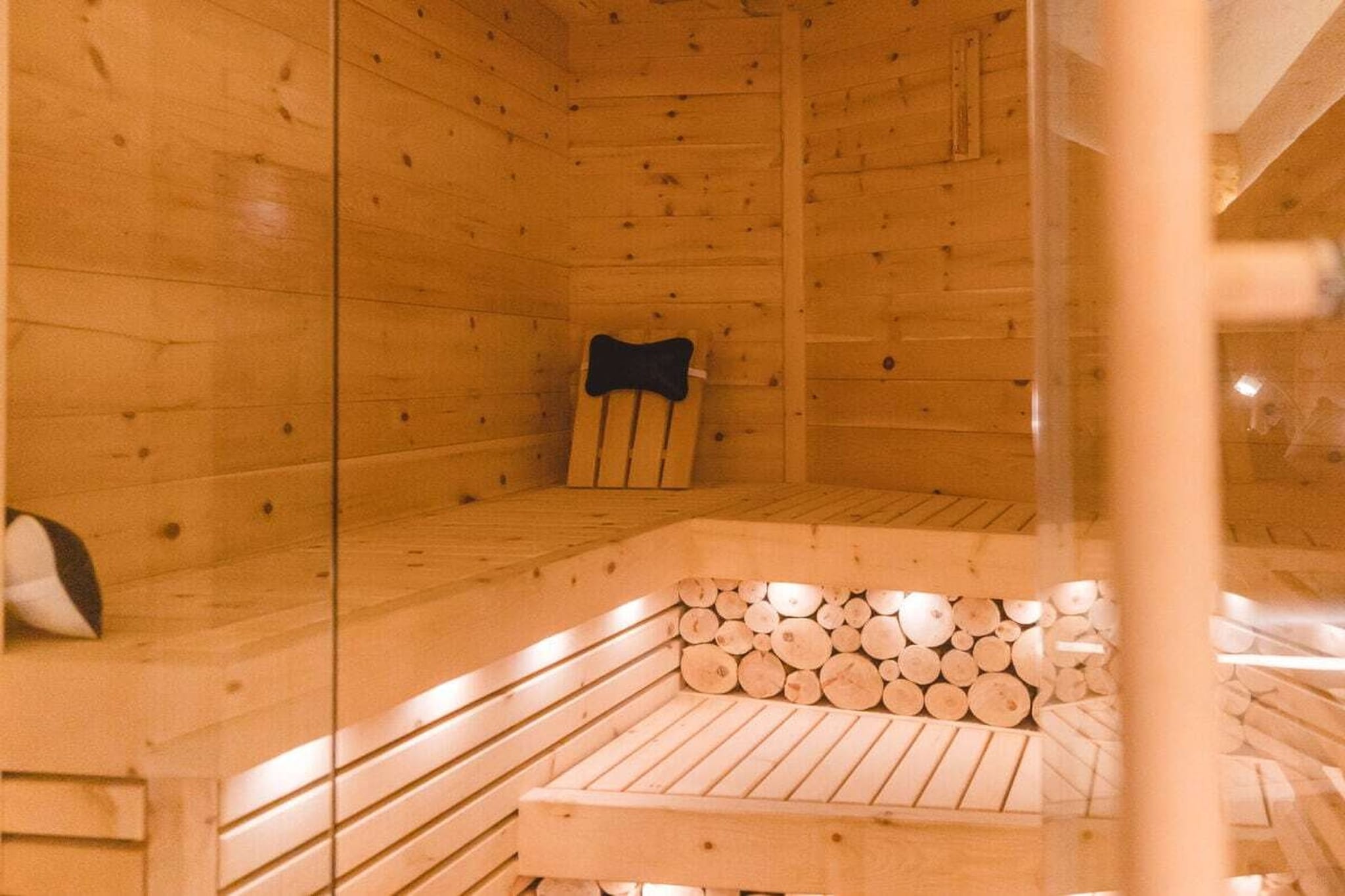 241656 - Sauna