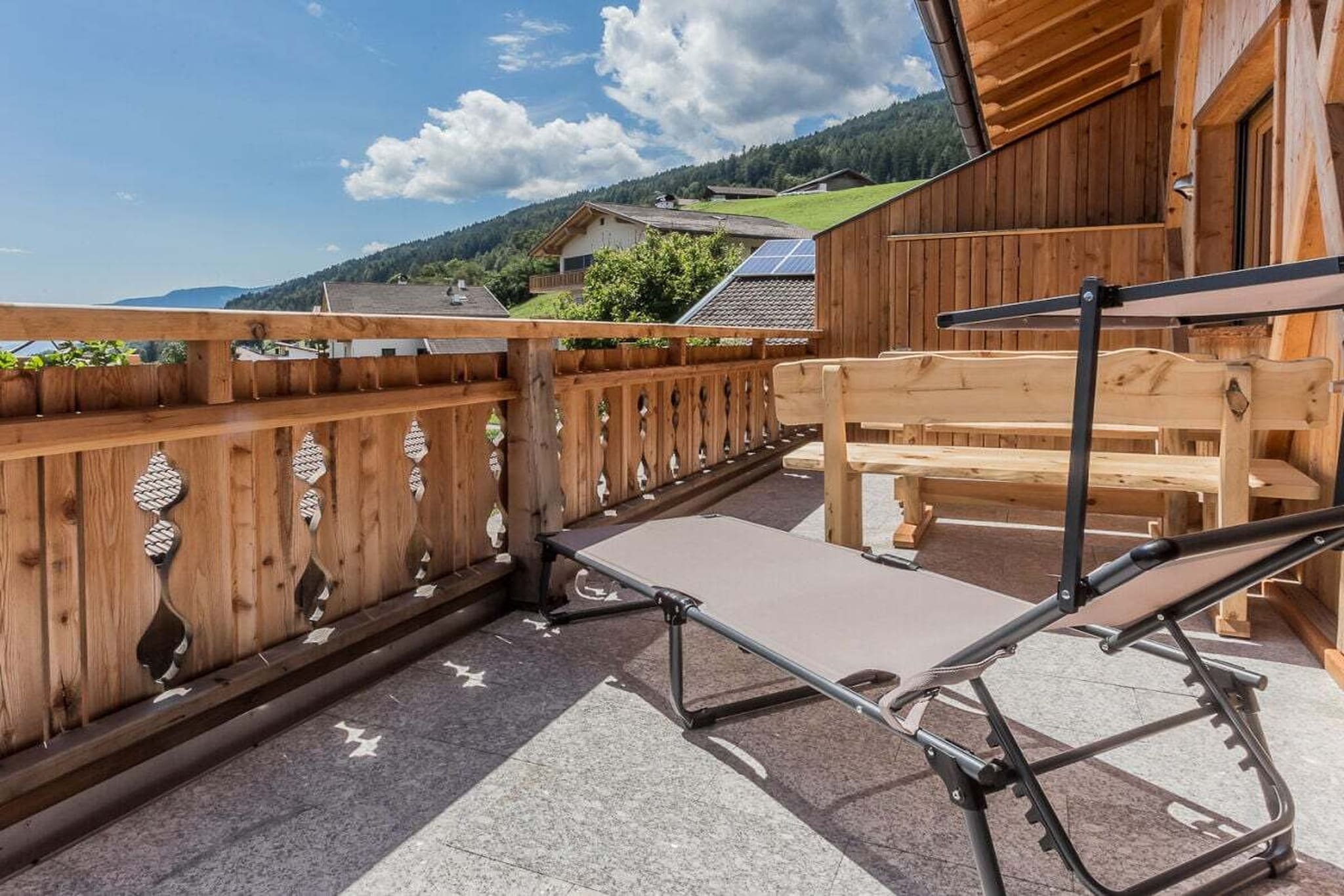 241656 - Terrasse / balcon