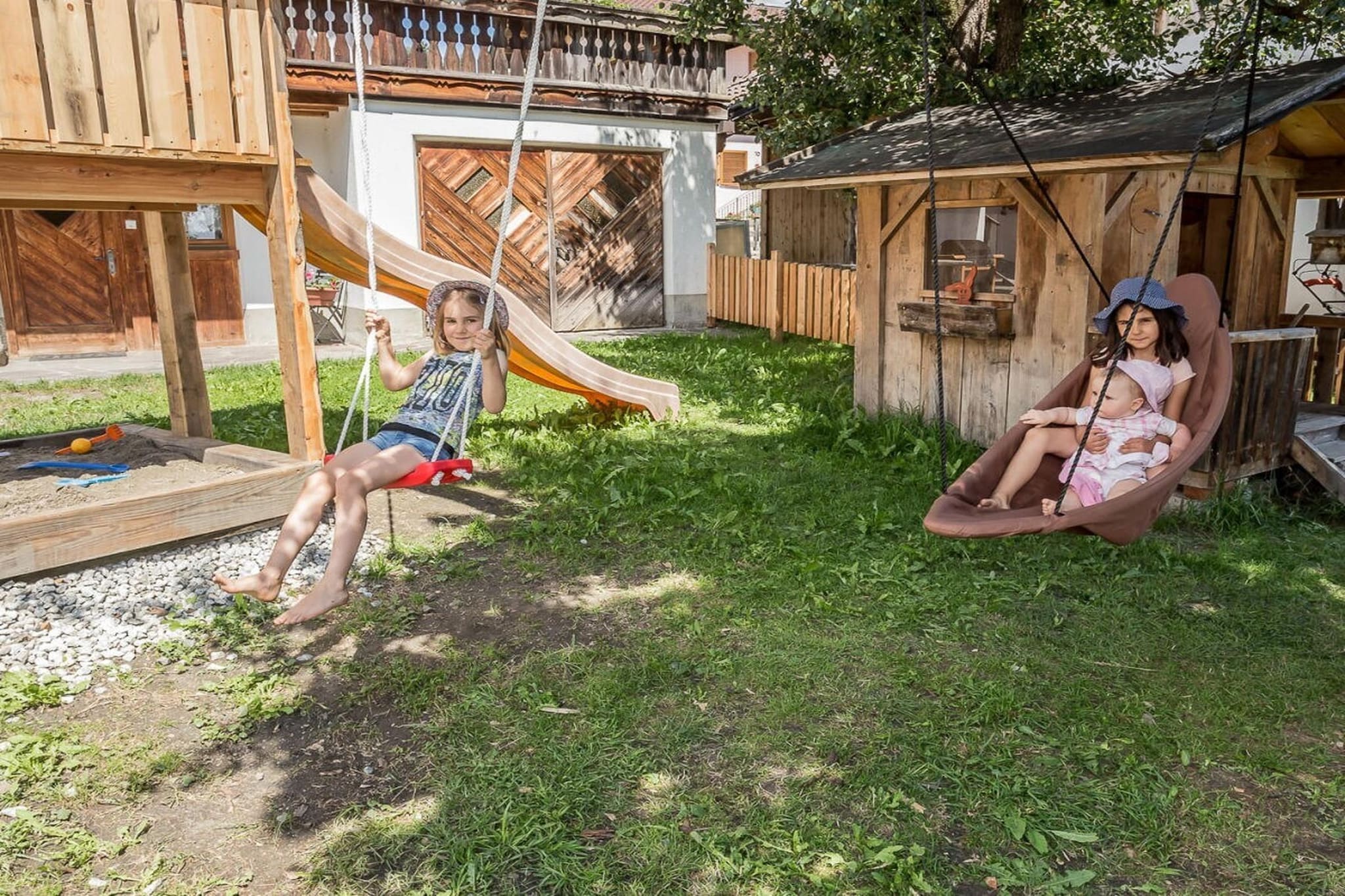 241656 - Installations du parc