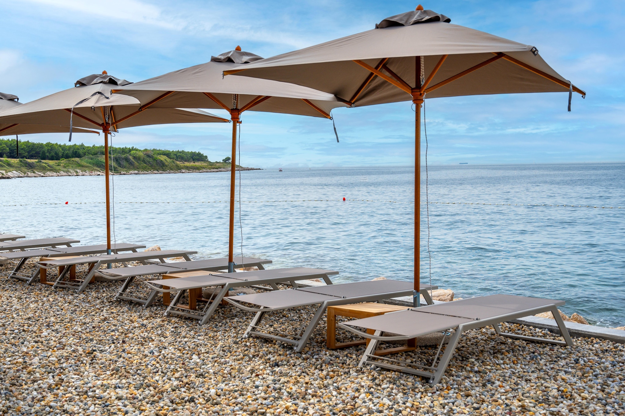 Petram Resort and Residences - Secret Offer - Premium Family Apartment App 90-103 m² - Areas within 1km in summer