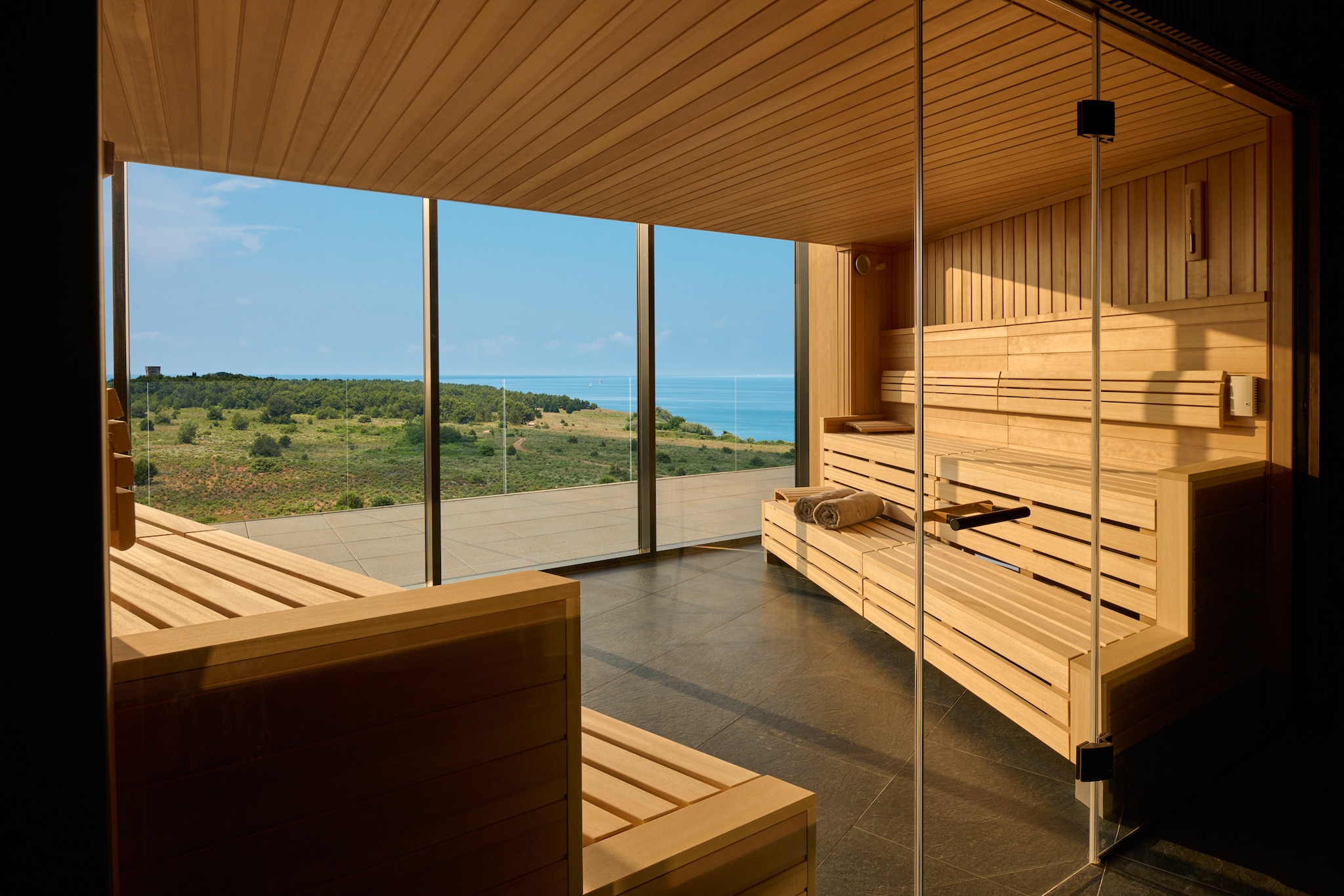 Petram Resort and Residences - Secret Offer - Premium Family Apartment App 90-103 m²