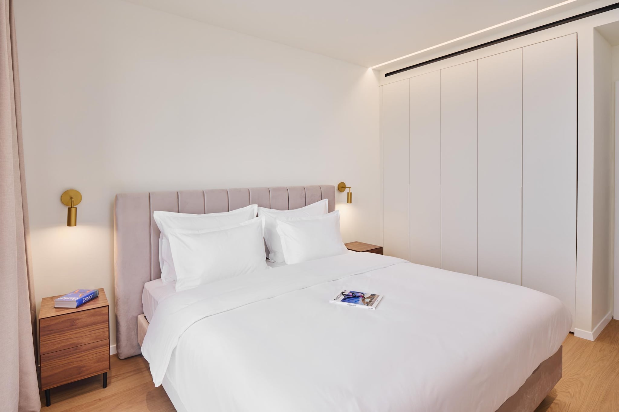 Petram Resort and Residences - Secret Offer - Premium Family Apartment App 90-103 m²