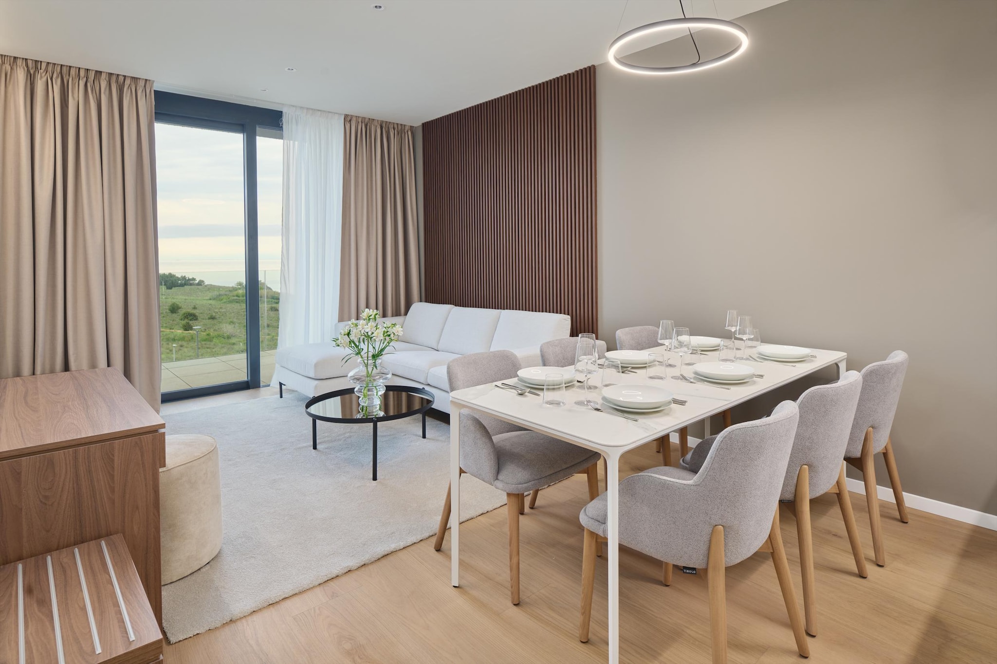 Petram Resort and Residences - Secret Offer - Premium Family Apartment App 90-103 m²