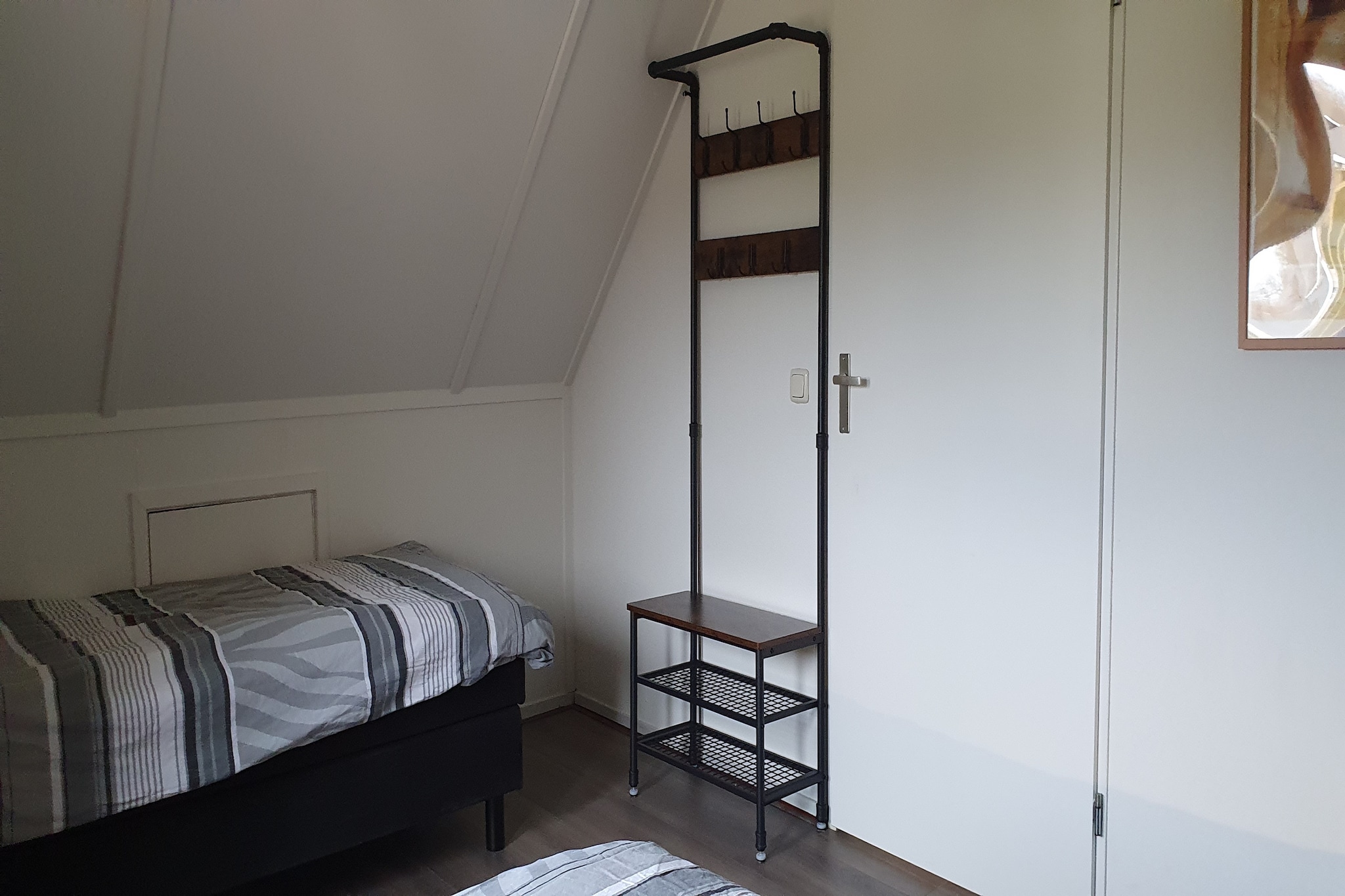 Bargereed 66 - Slaapkamer