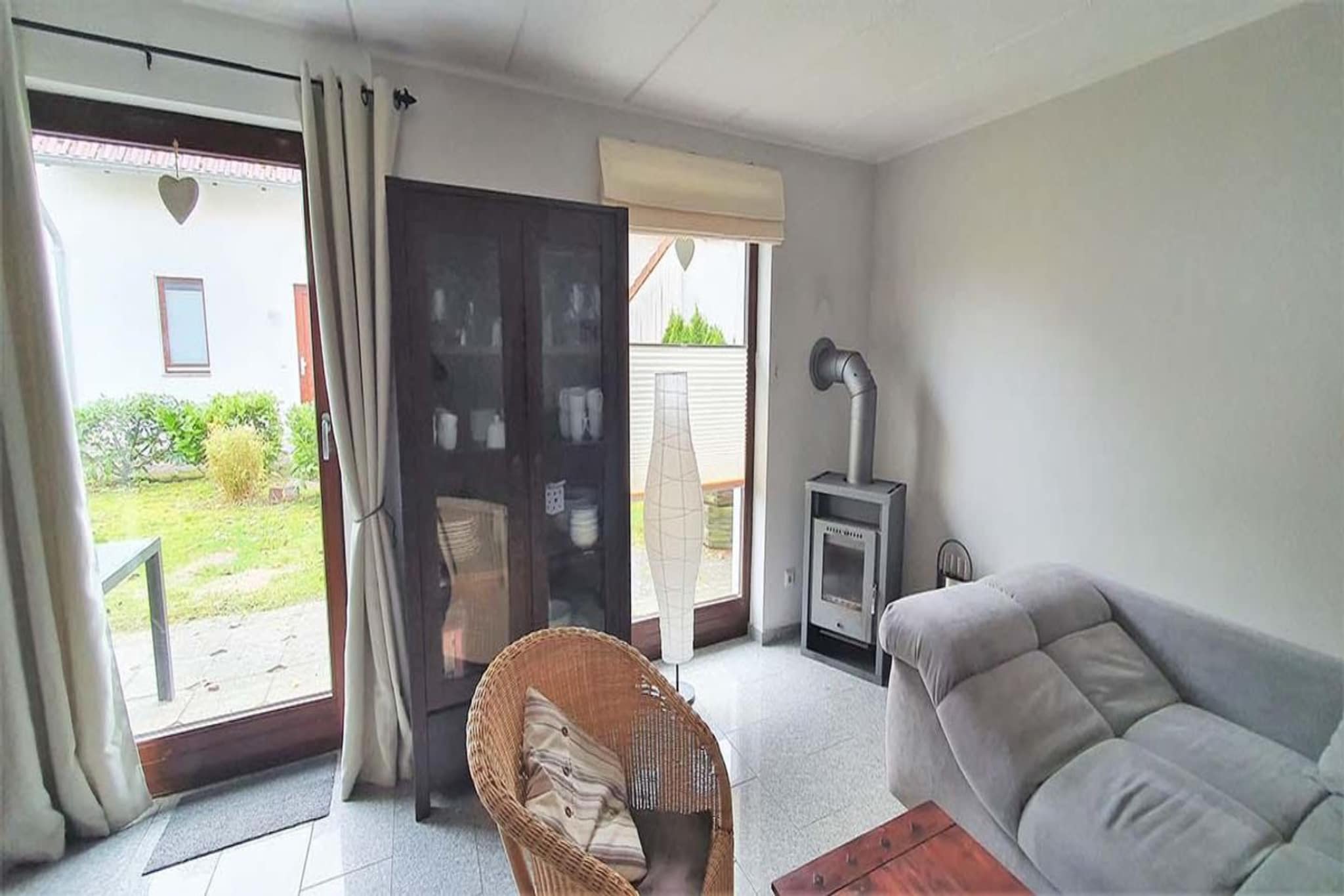 Ferienhaus Fischerhaus 312