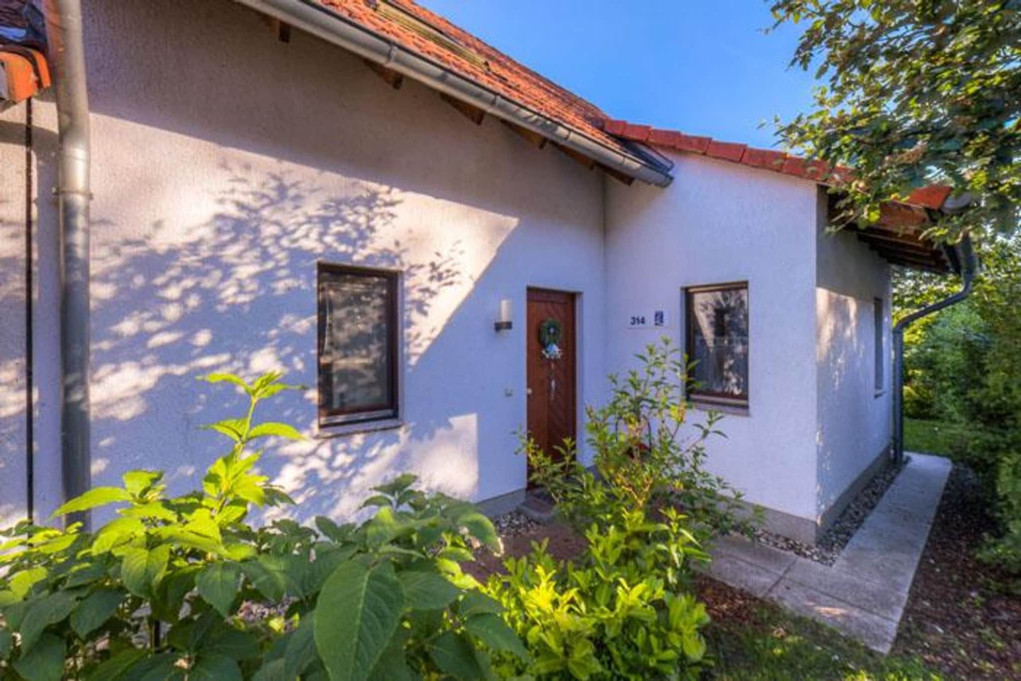 Ferienhaus Fischerhaus 314
