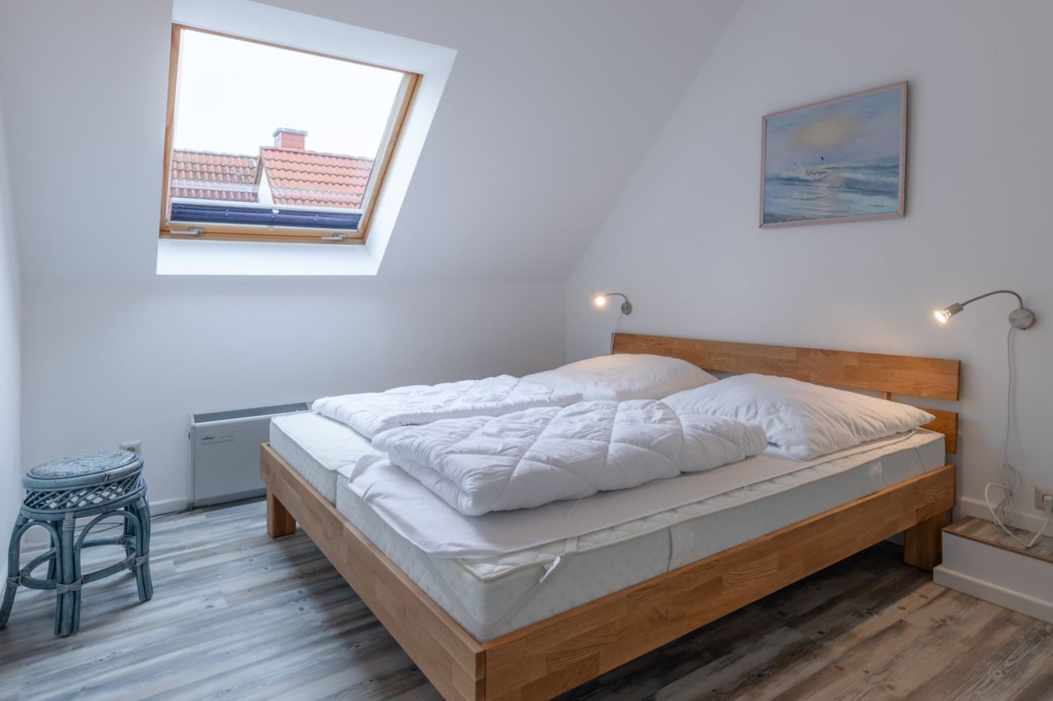 Ferienhaus Fischerhaus 316
