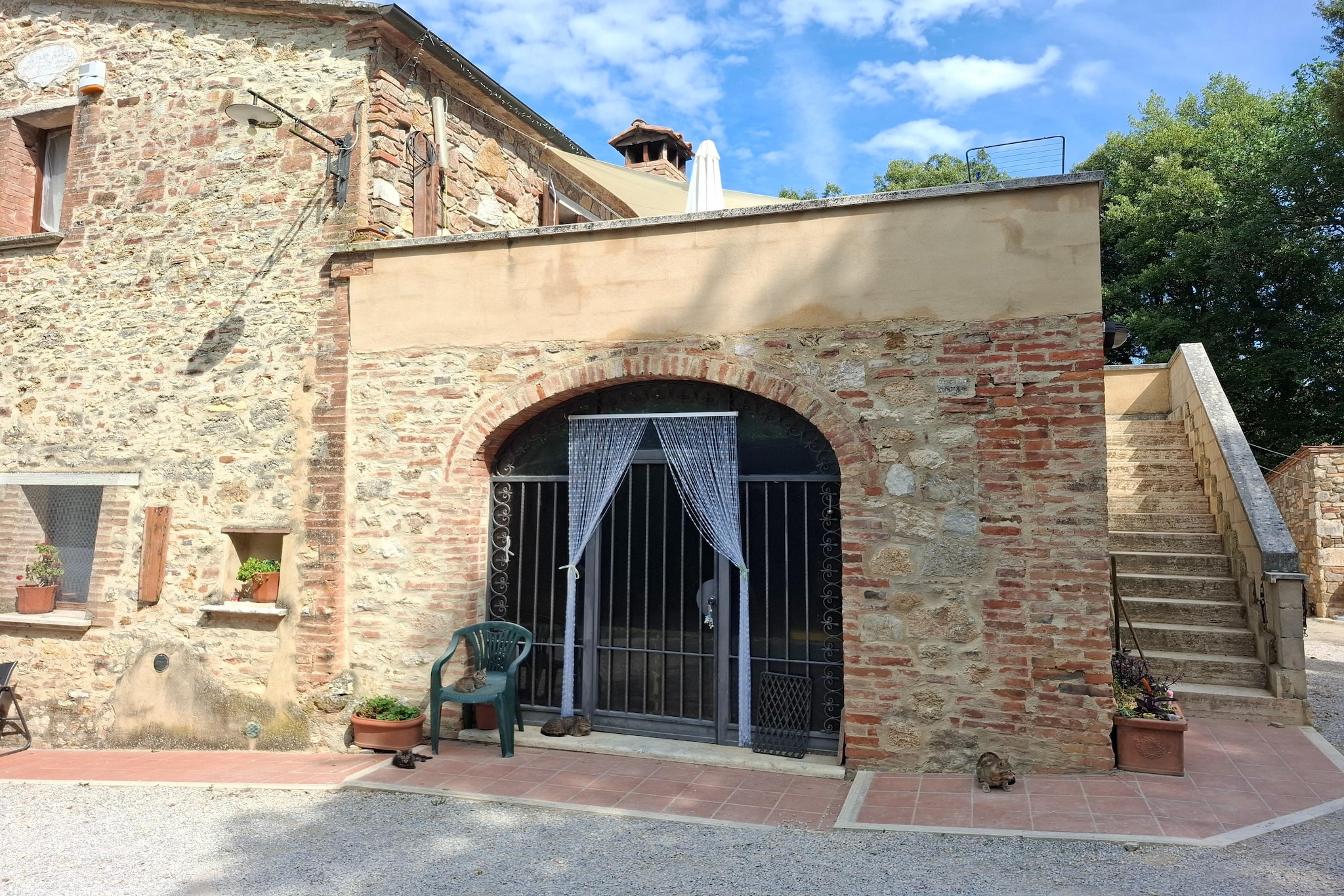 2 Camere