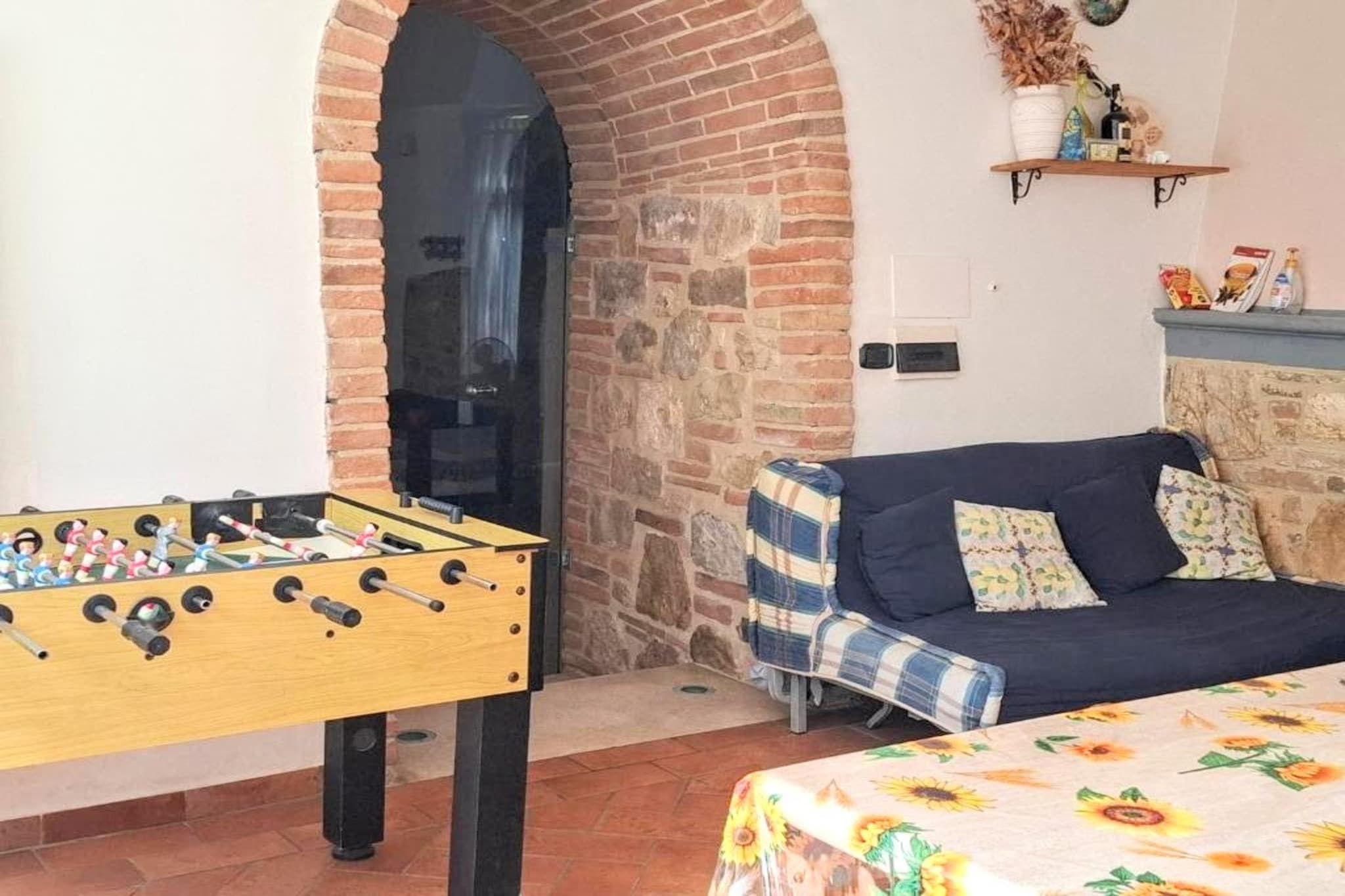 2 Camere - Woonkamer