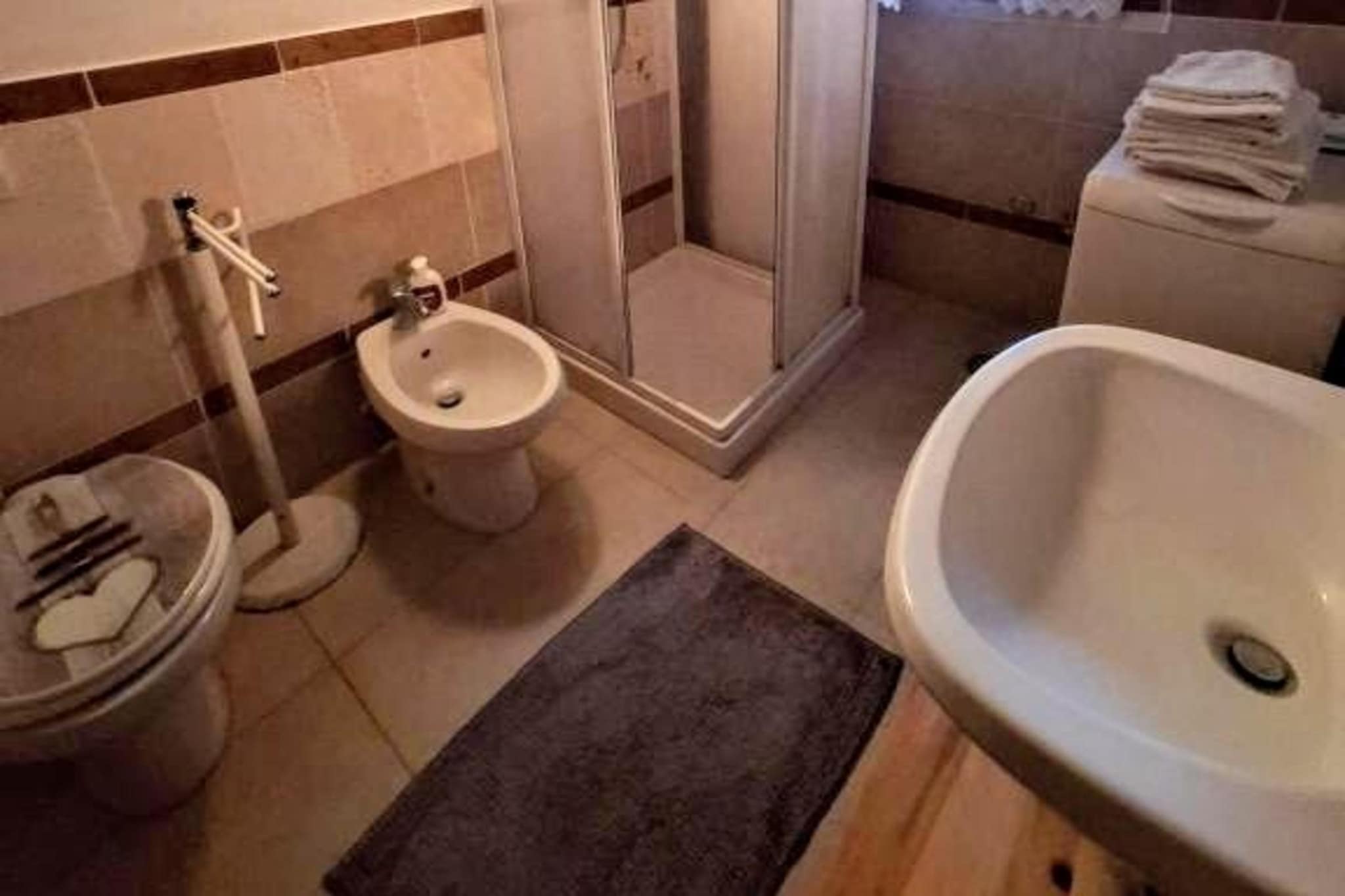 2 Camere - Badkamer