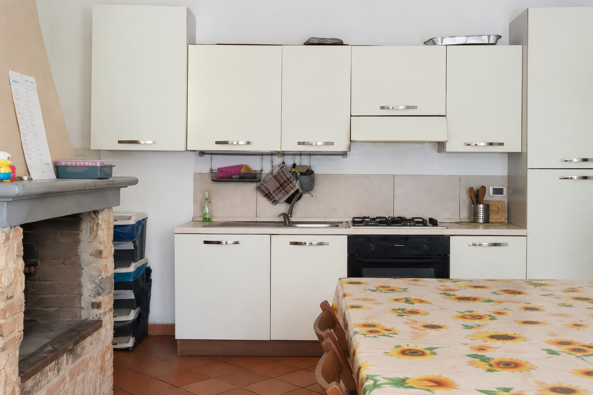 2 Camere - Keuken