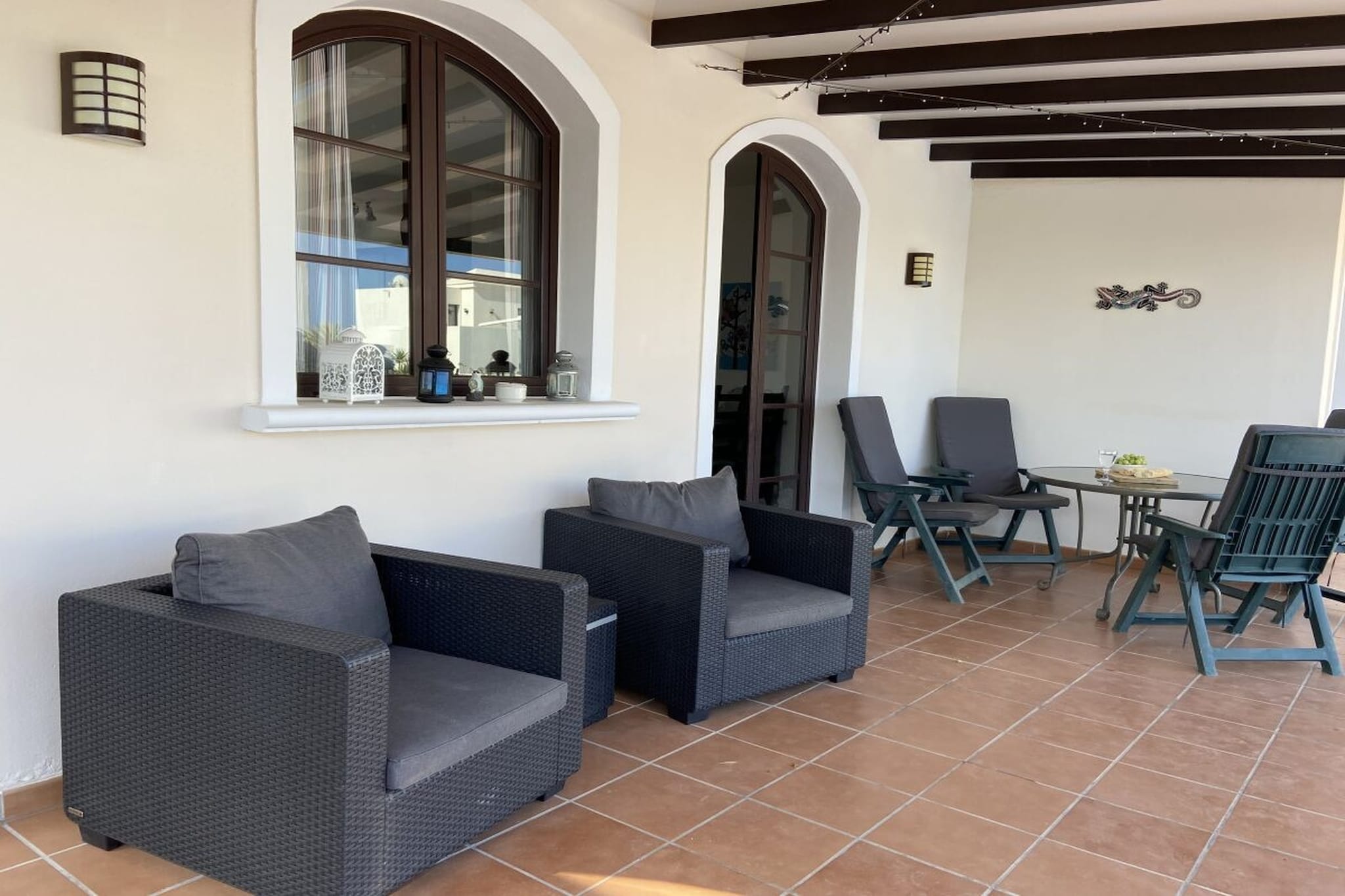 273689 - Terrasbalkon