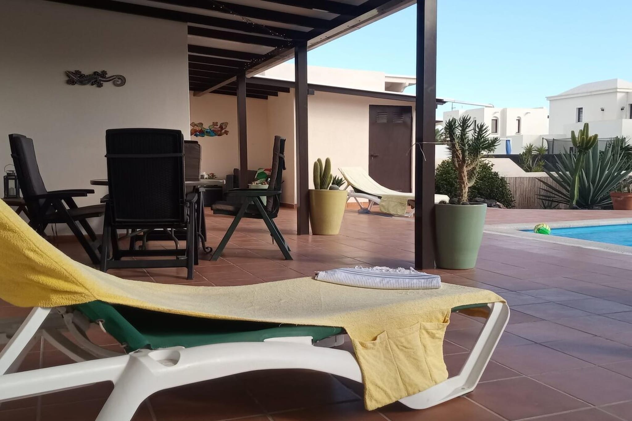 273689 - Terrasbalkon