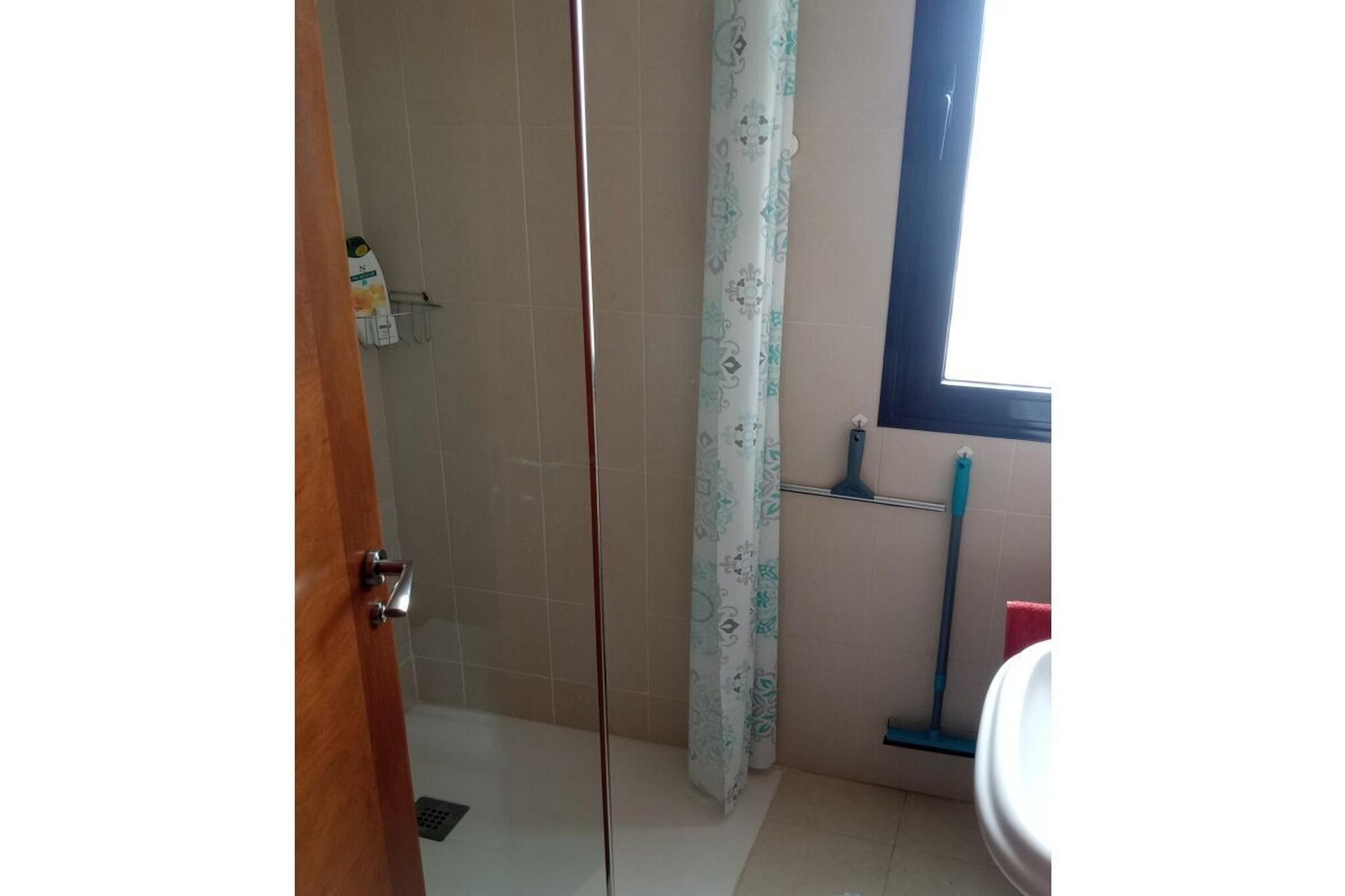 273689 - Badkamer