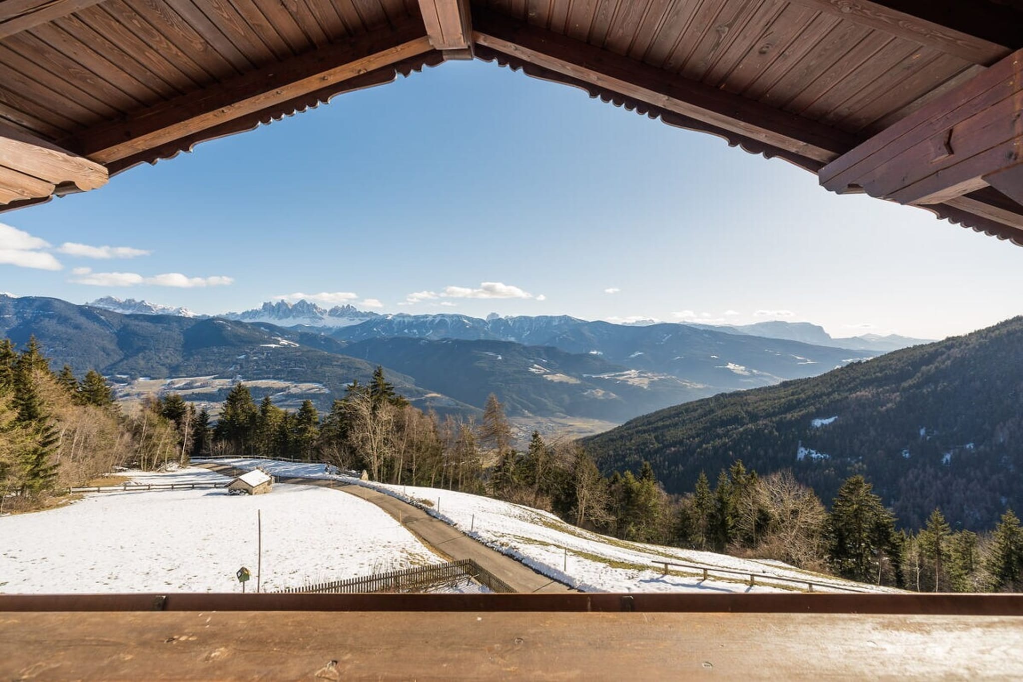216131 - Vue d'hiver