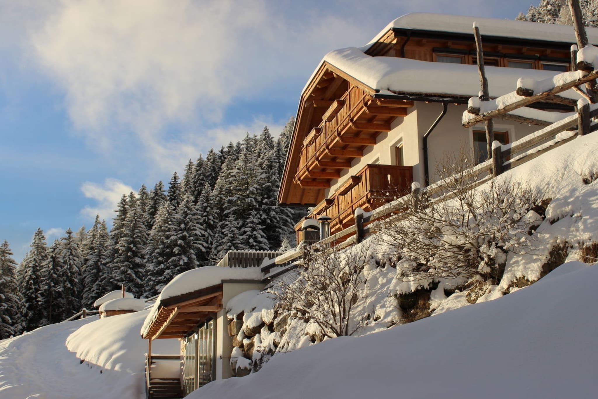 202046 - Exterieur winter