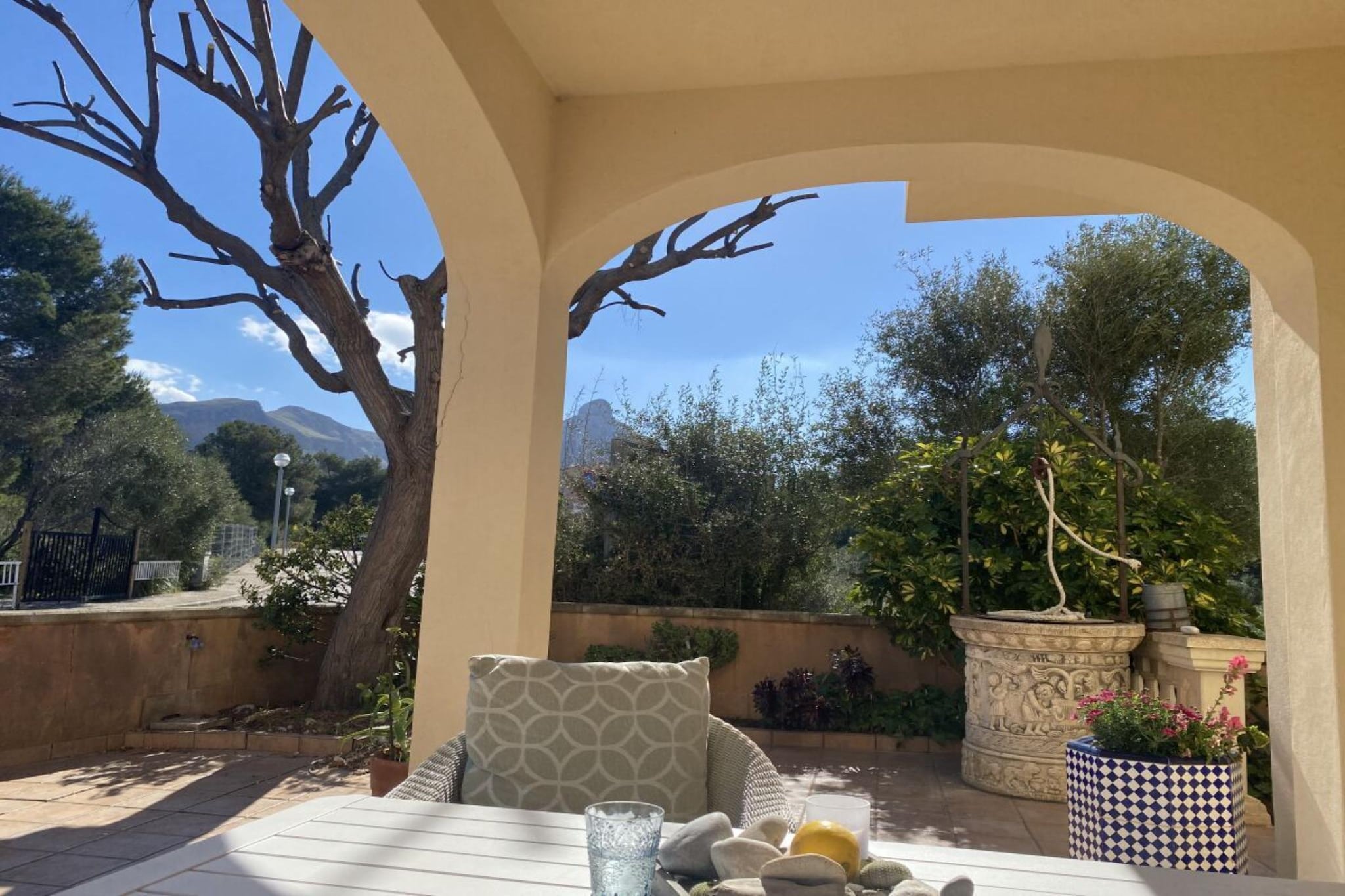 271346 - Terrasbalkon