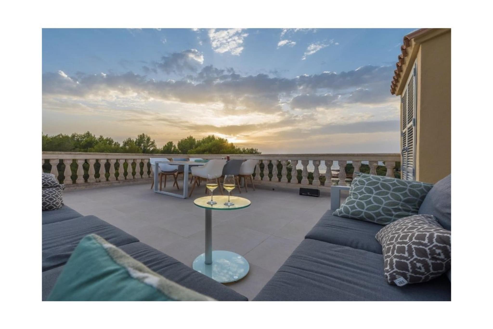 271346 - Terrasbalkon