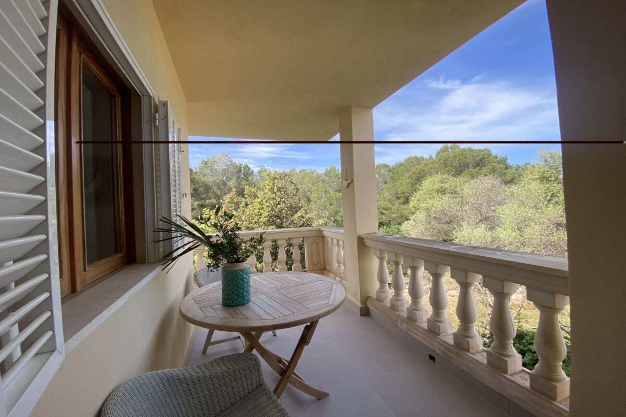 271346 - Terrasbalkon