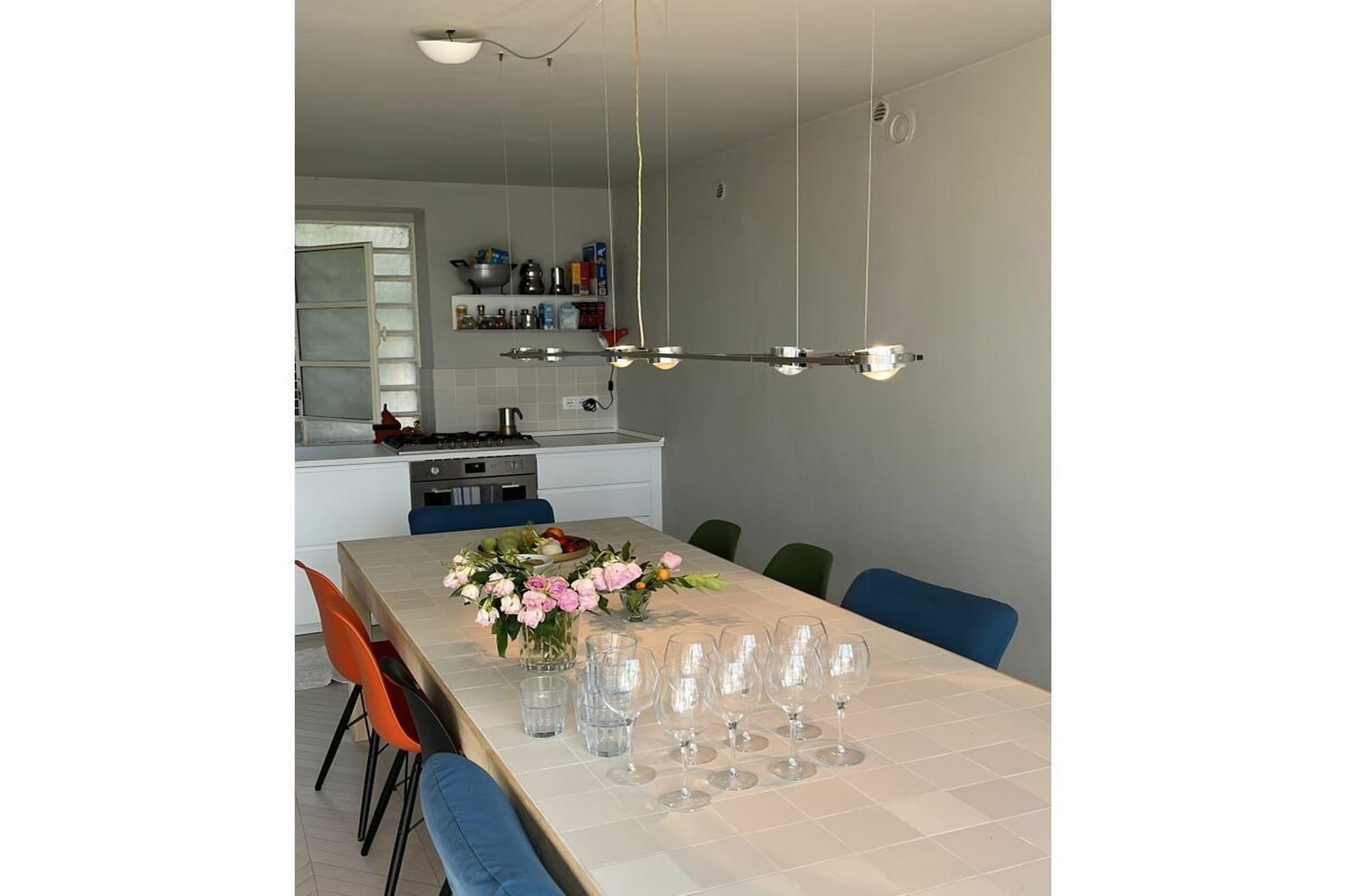 468415 - Eetkamer