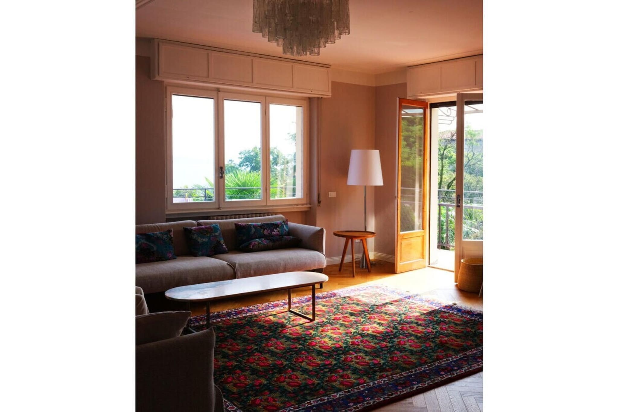 468415 - Woonkamer