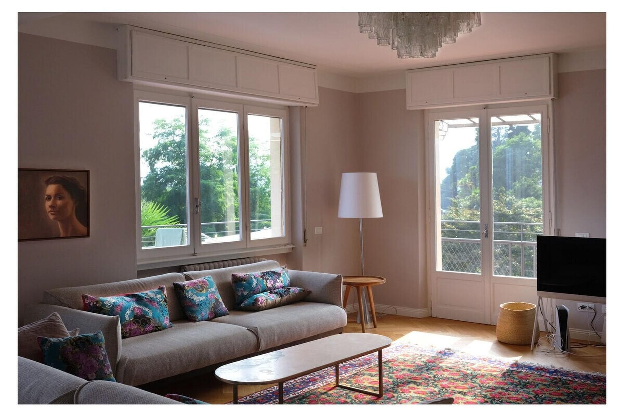 468415 - Woonkamer