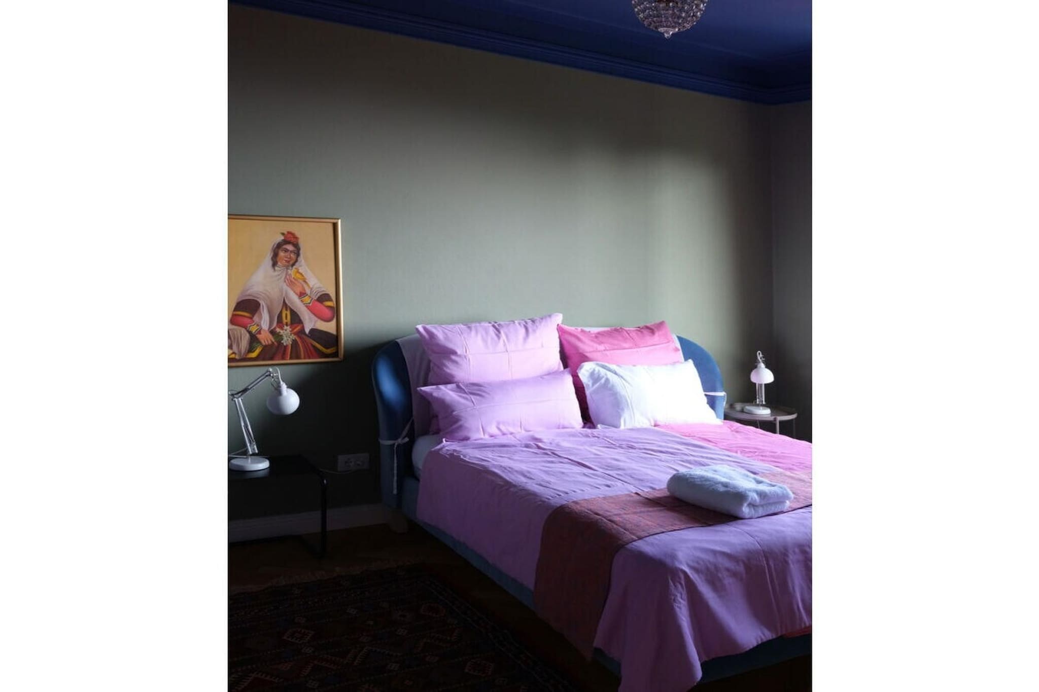 468415 - Slaapkamer