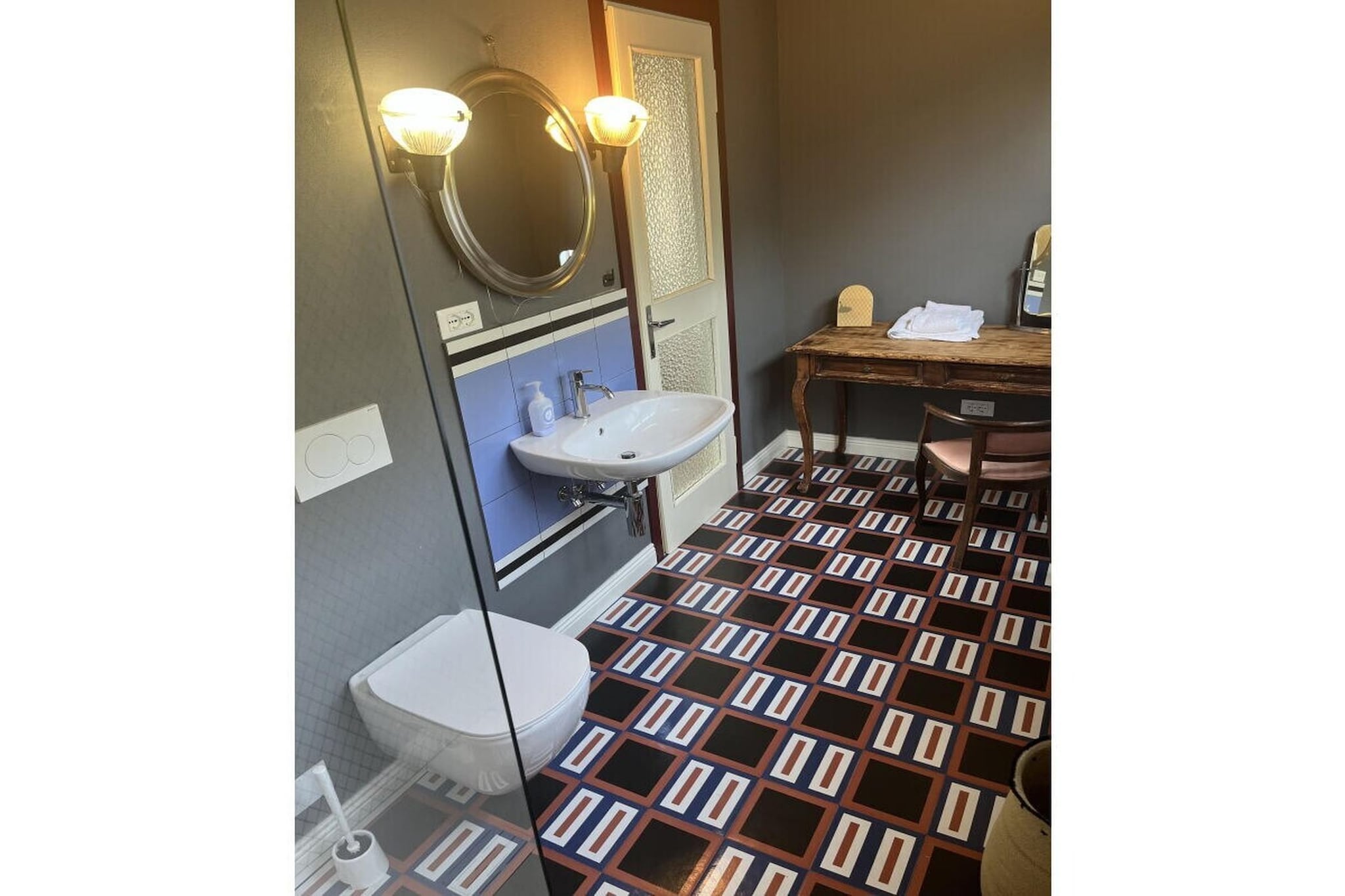 468415 - Badkamer