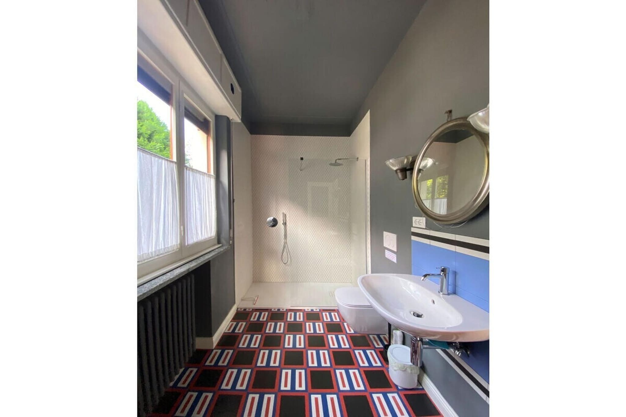 468415 - Badkamer