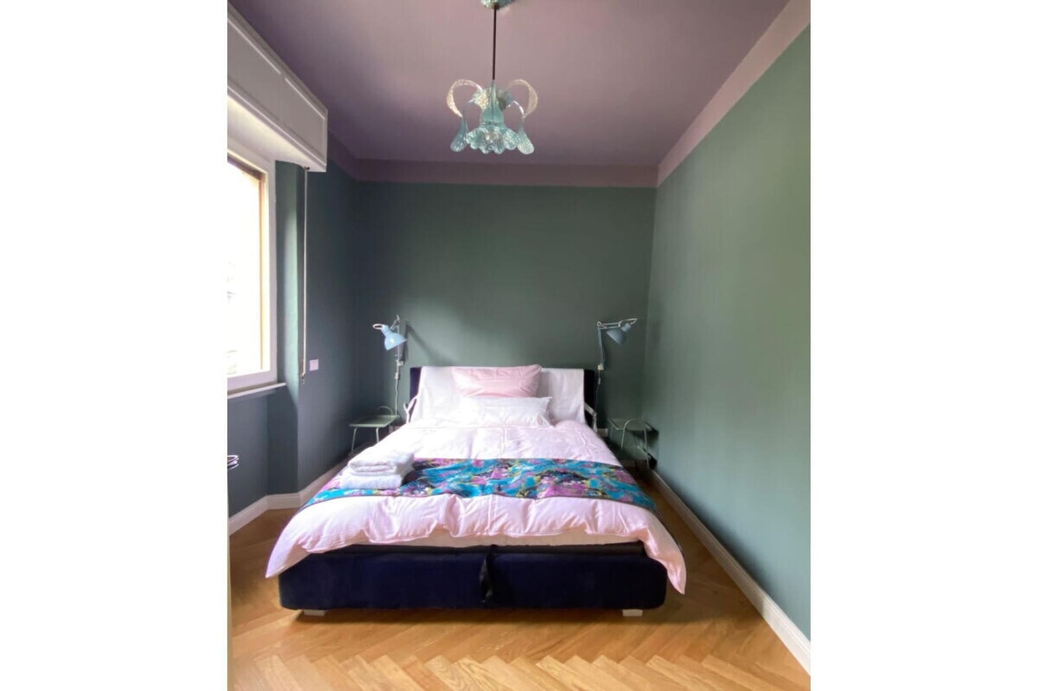 468415 - Slaapkamer