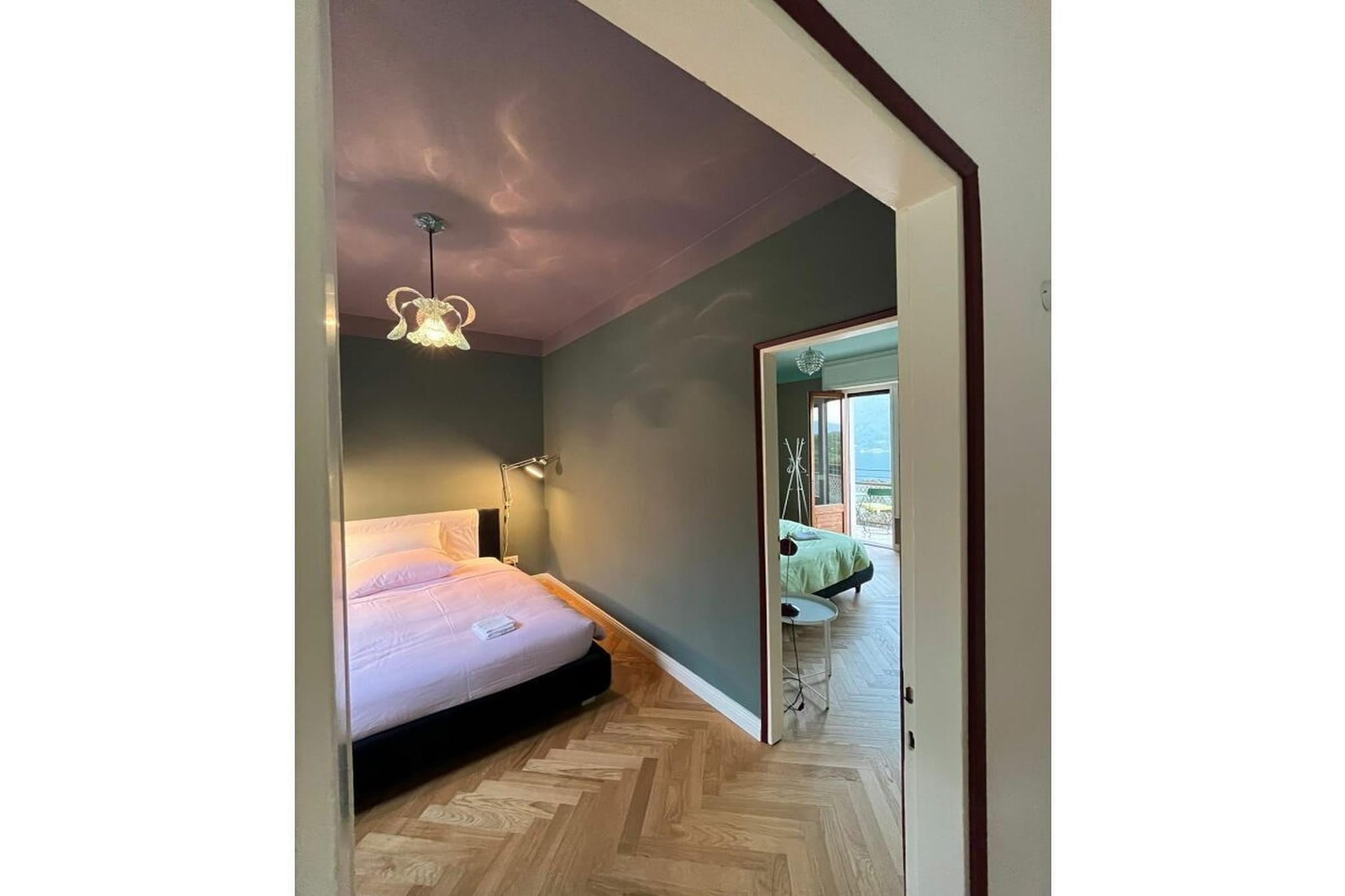 468415 - Slaapkamer