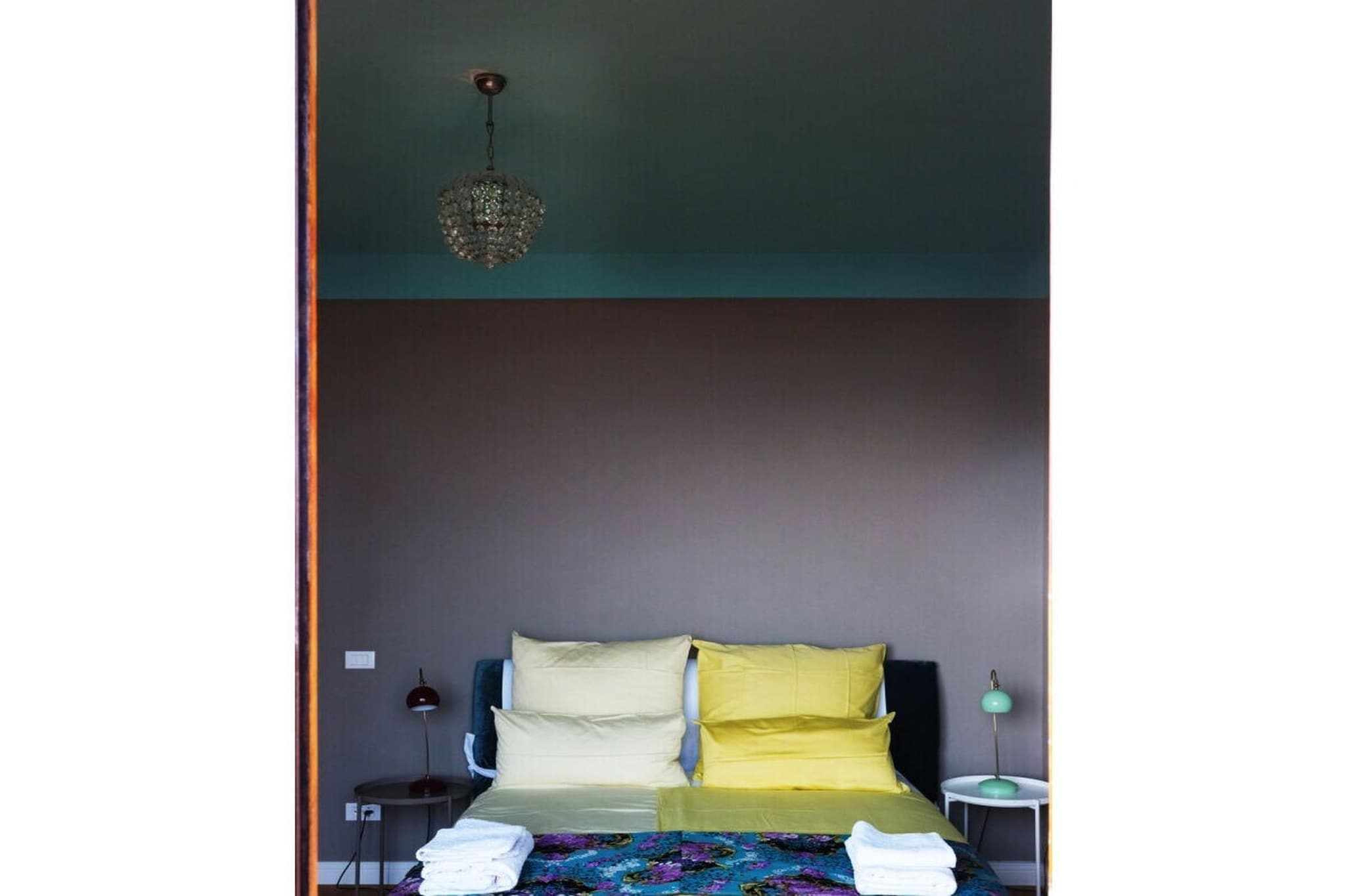 468415 - Slaapkamer