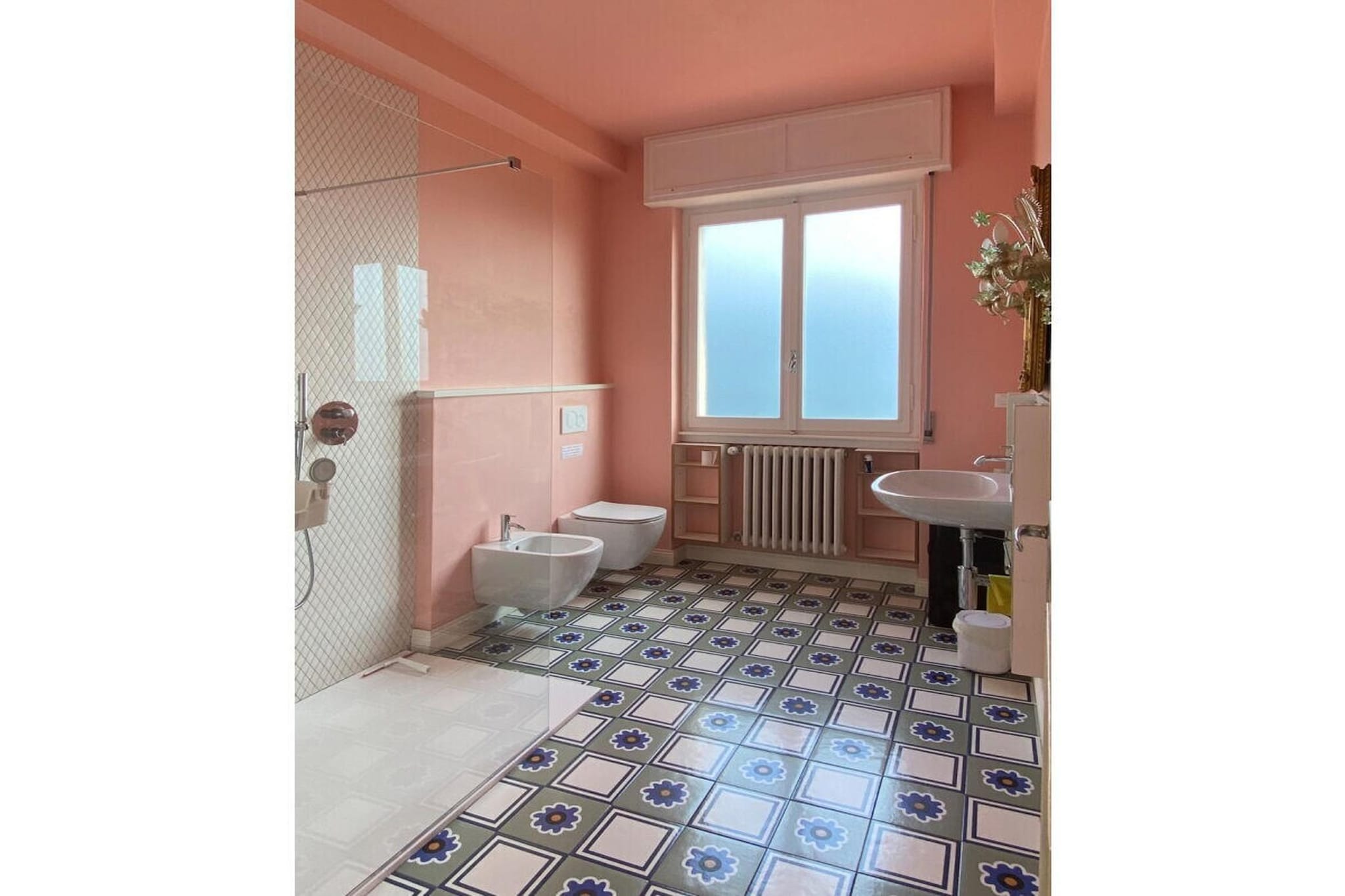 468415 - Badkamer
