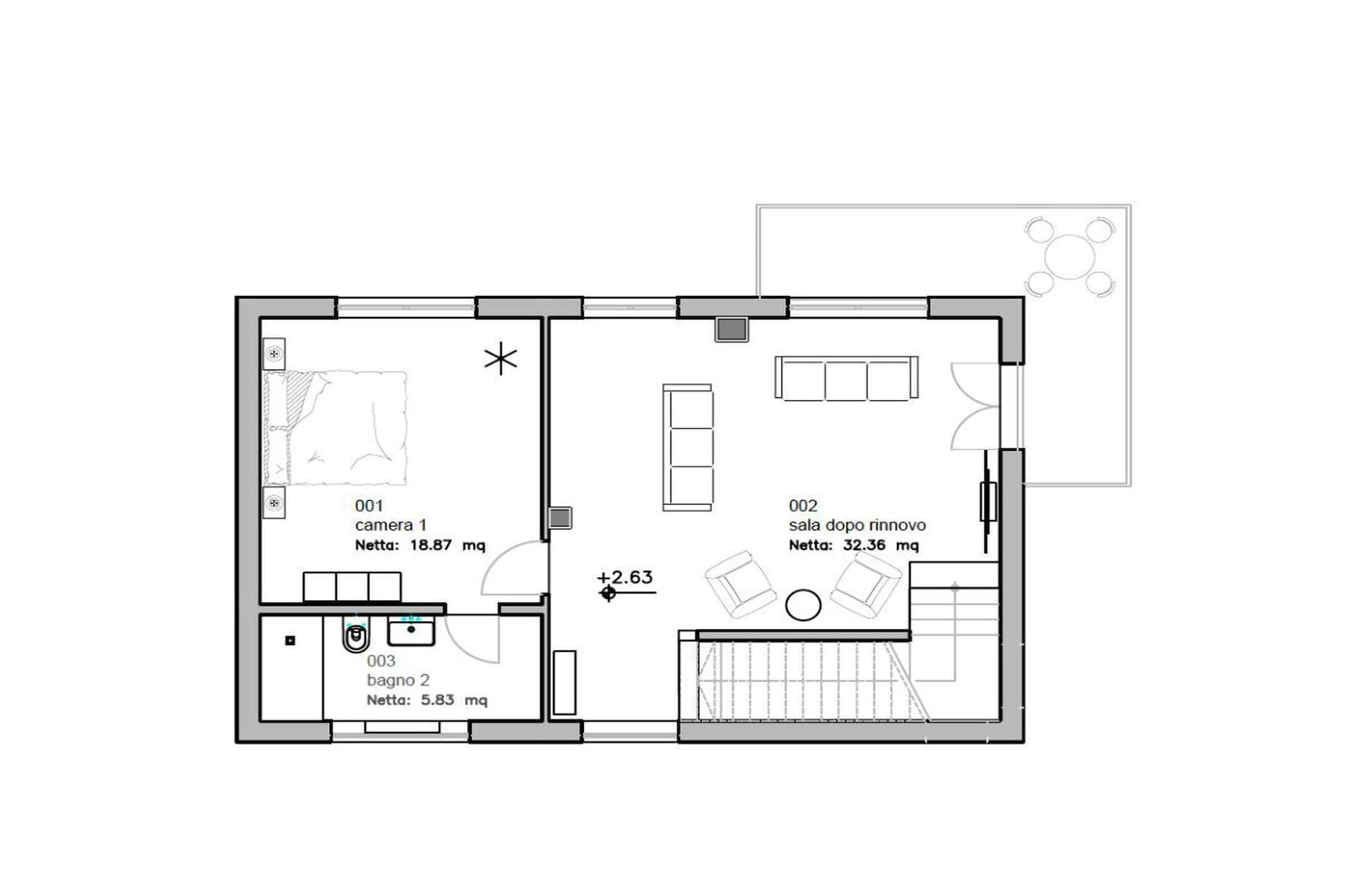 468415 - Plattegrond