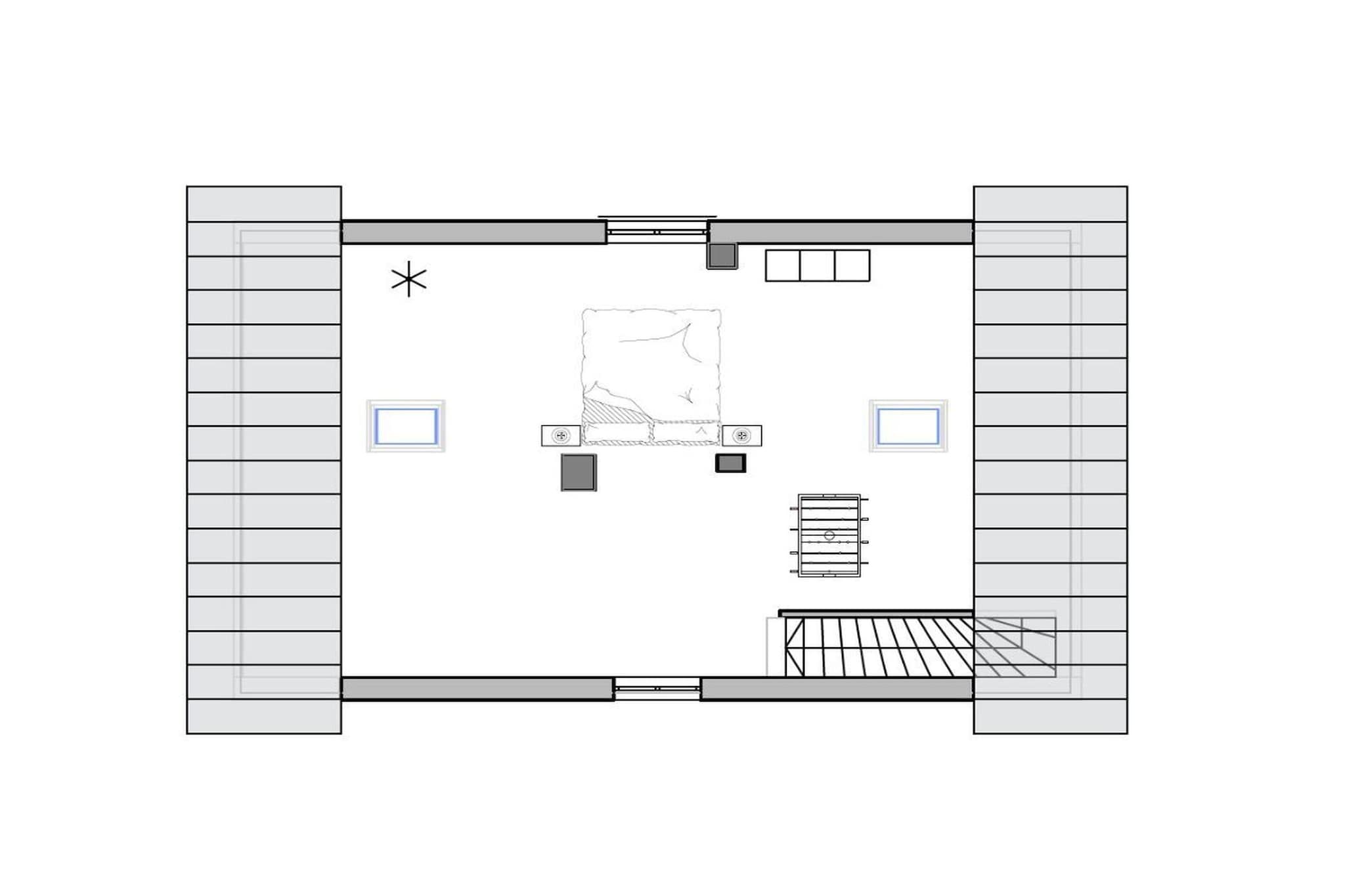 468415 - Plattegrond